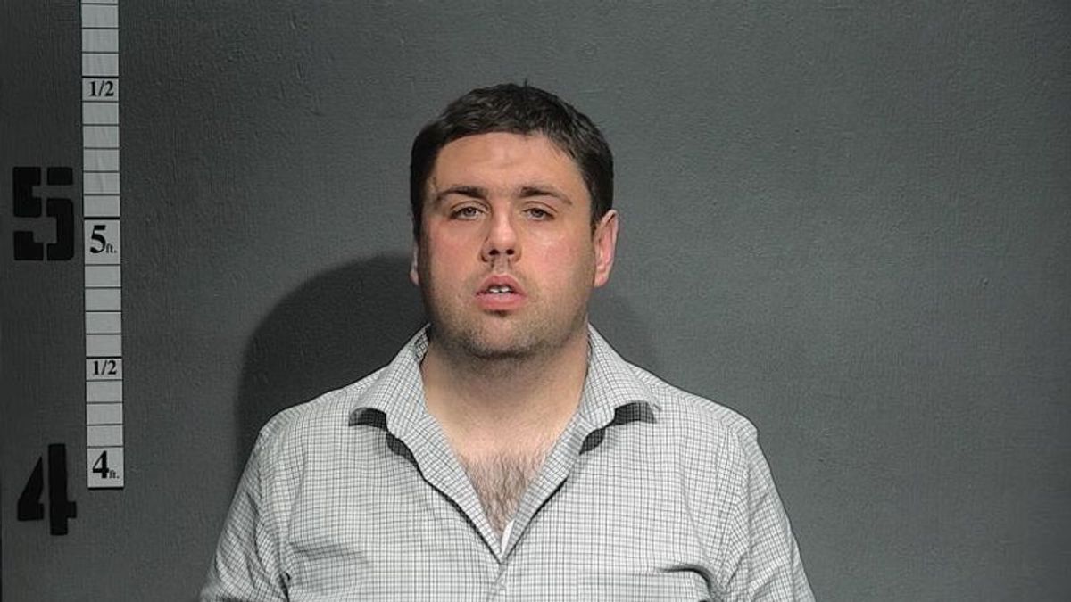 Former IWA teacher sentenced to one year in prison on child ...