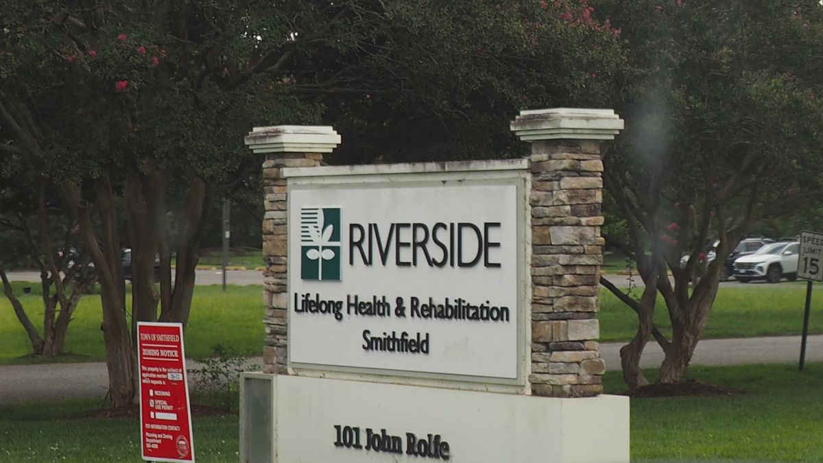 Smithfield Planning Commission endorses Riverside nursing home expansion