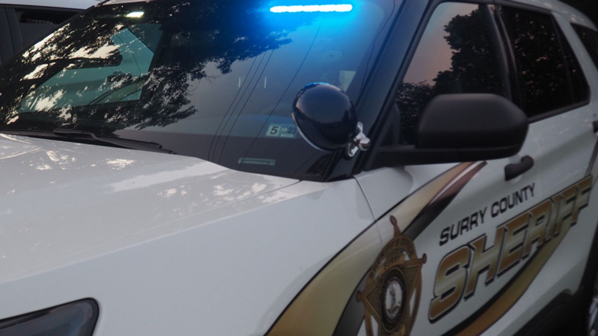 Data shows uptick in assaults, some property crimes in Surry County