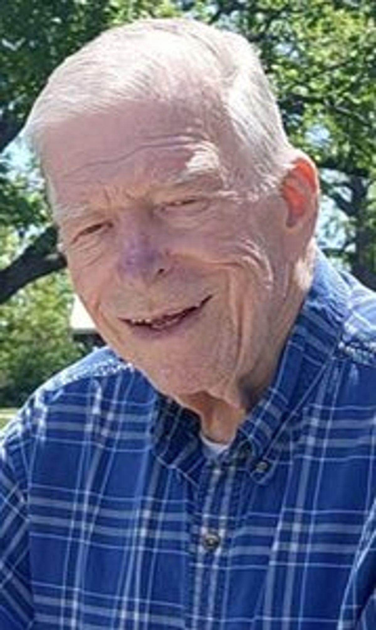 Calvin N. Warfield, Jr.