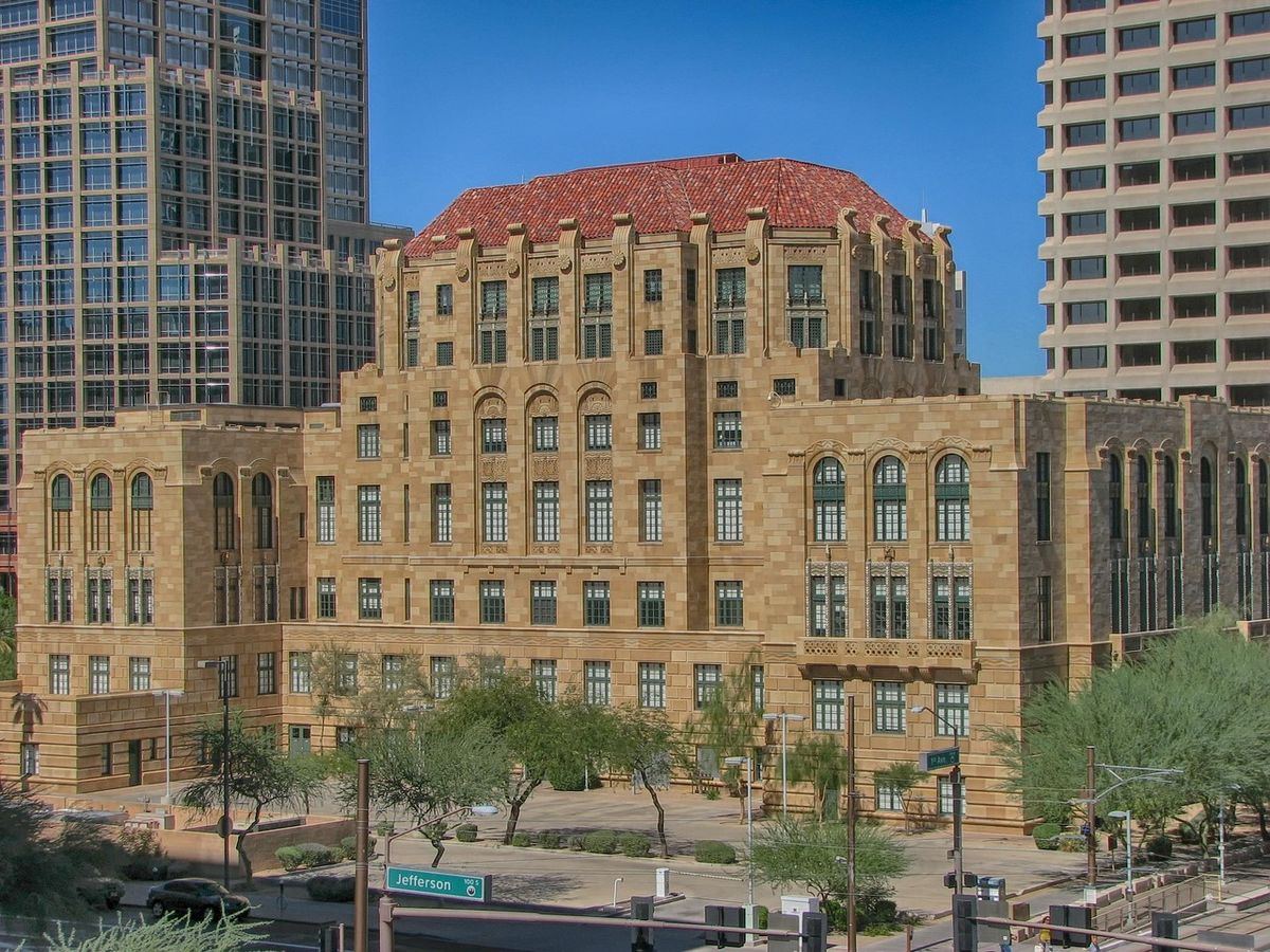 Is Phoenix a Good Place to Live?