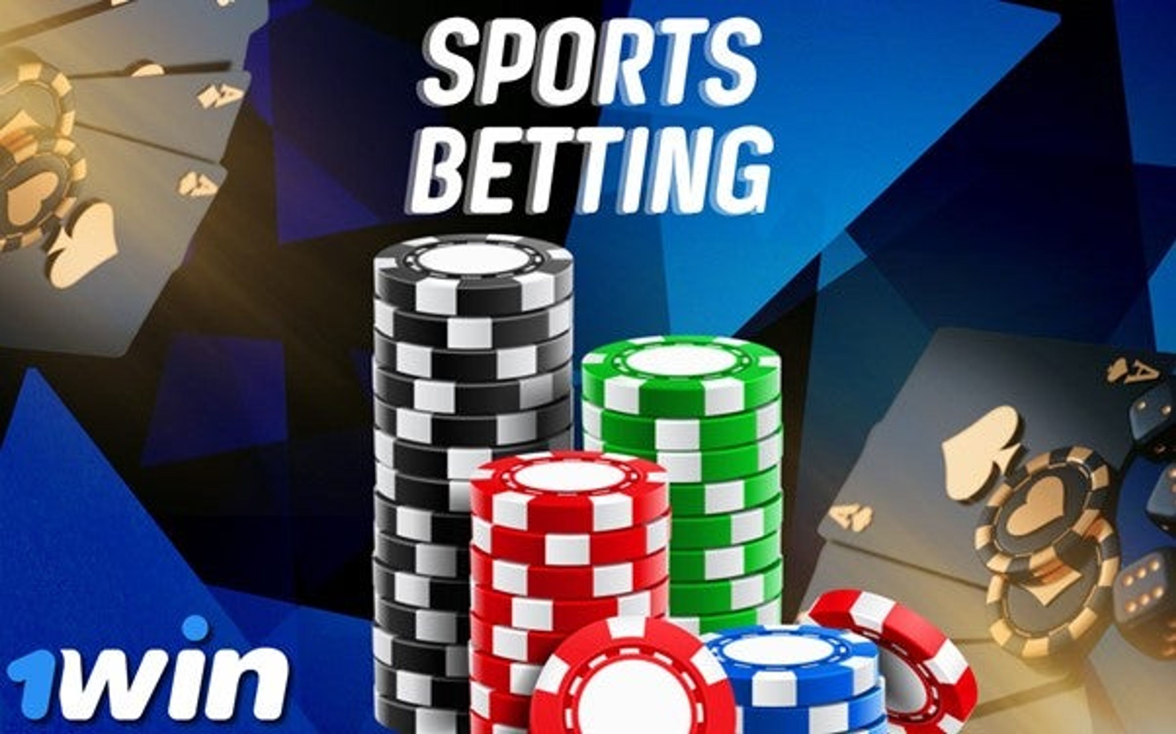 1win bet kasutajaliides ja mängud