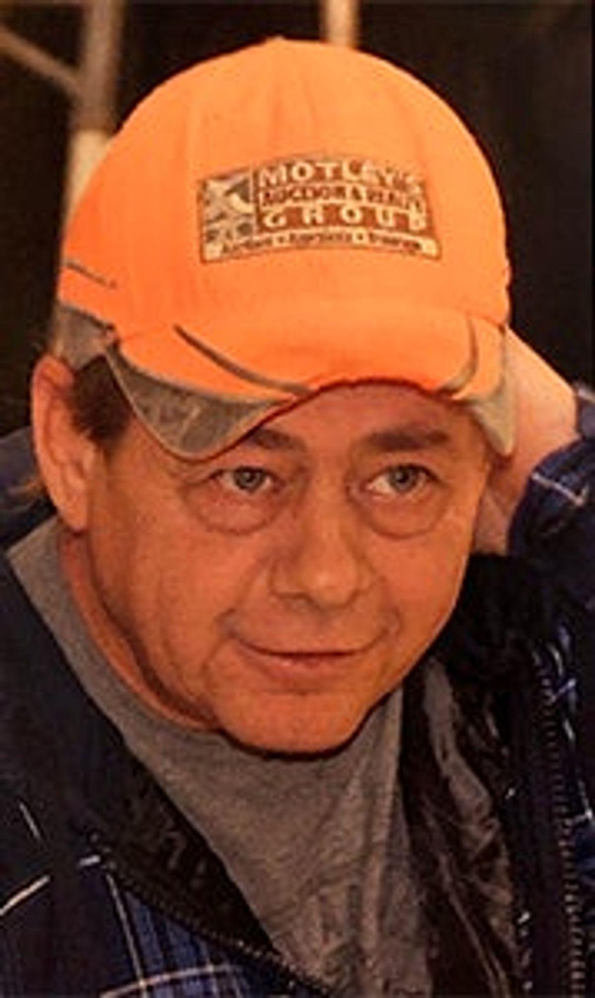 Alvin Freeman Robbins Jr.
