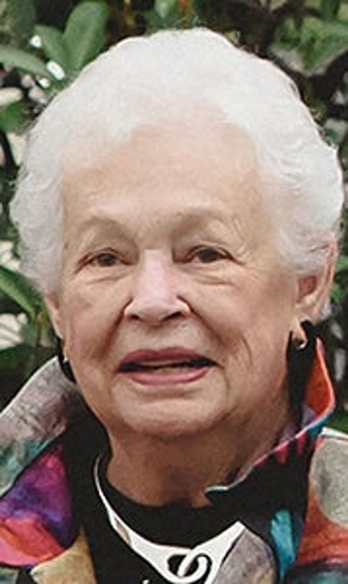 Anne Sund Ree Anne Rountree Shinn