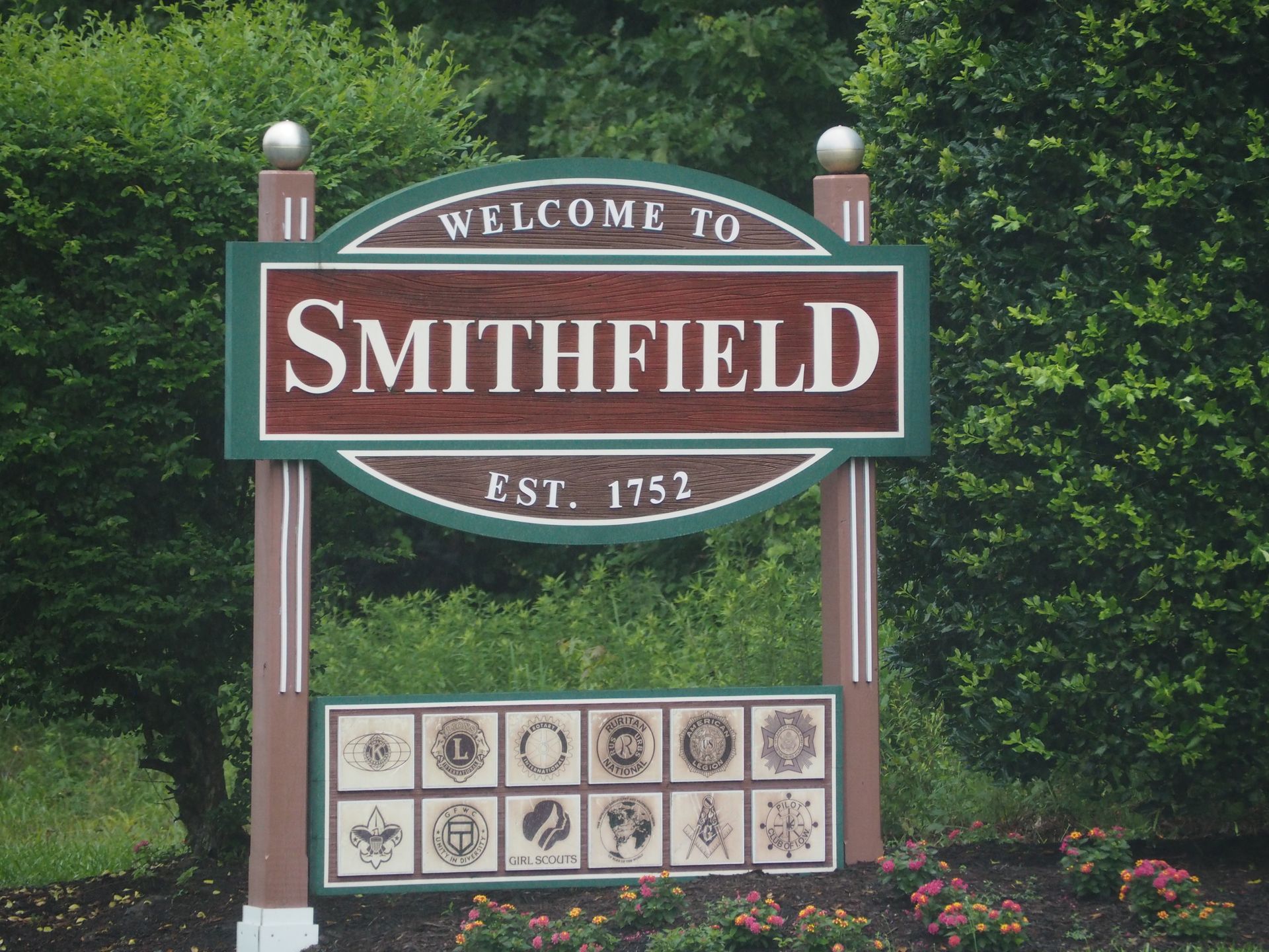 Smithfield Times