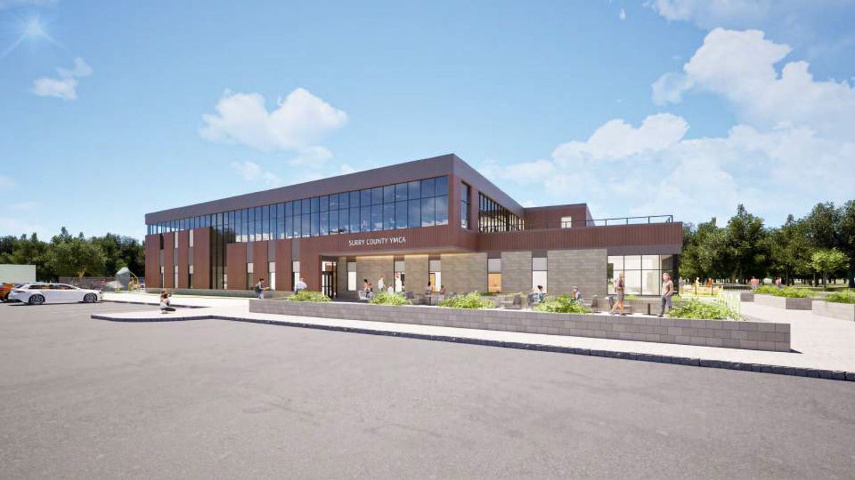 Final price, vote on Surry YMCA financing set for Sept. 3