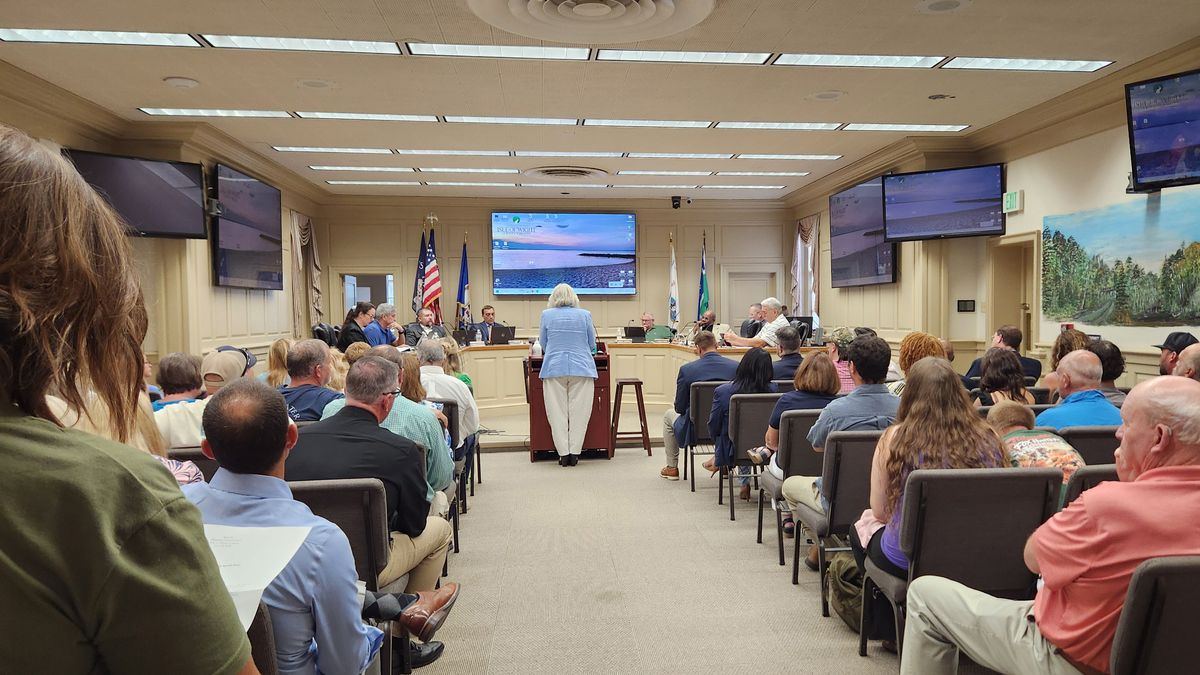 Proposed Zuni mental health crisis center draws opposition