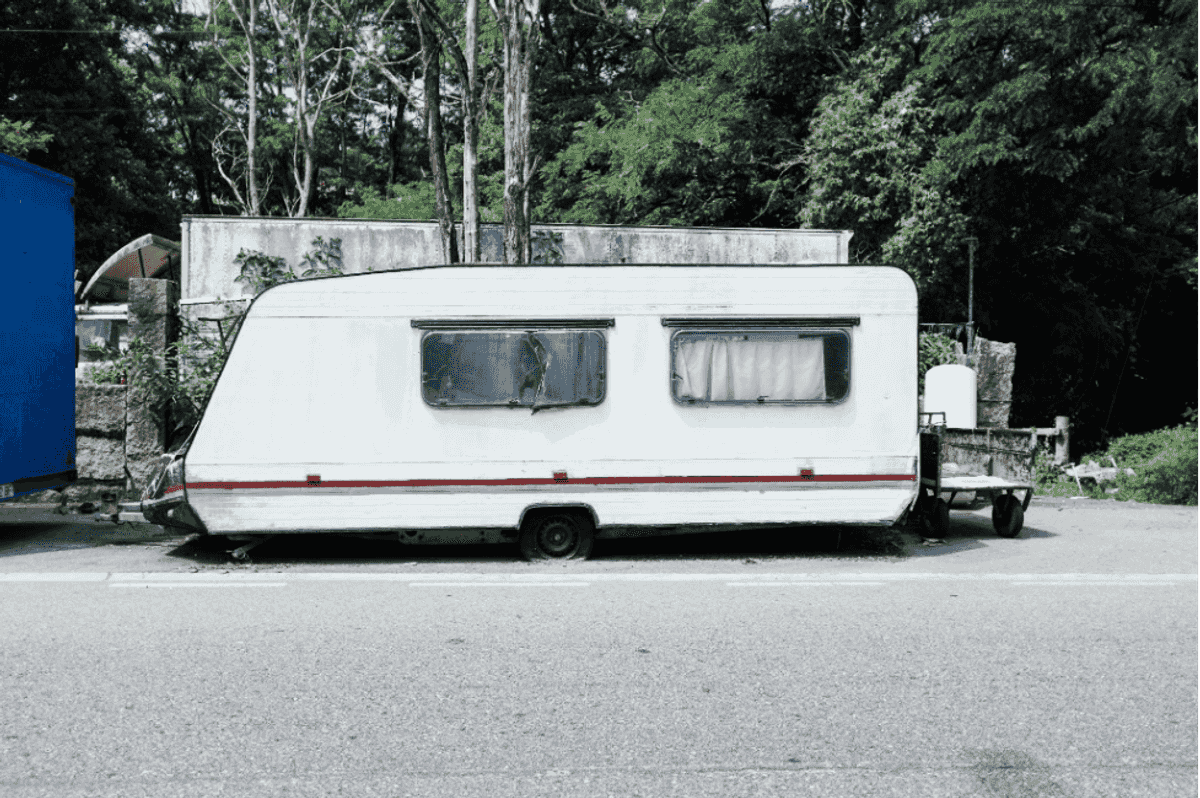Top Tips for Selling a Junk RV in California Quickly