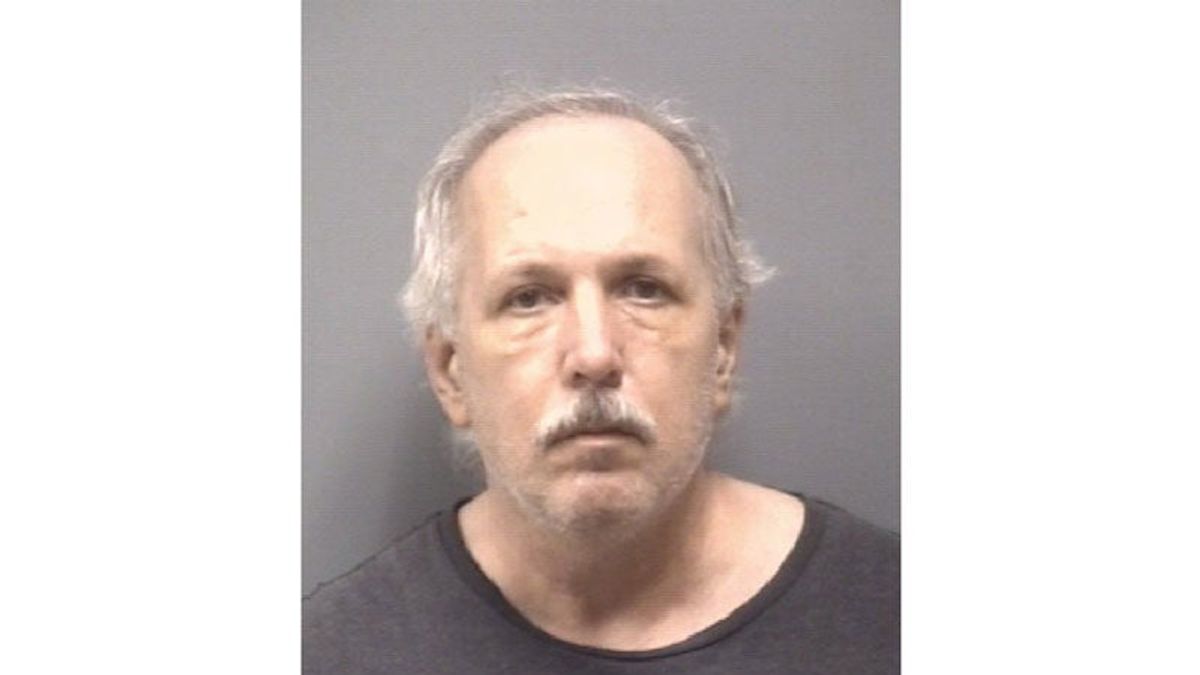 Carrollton man charged with attempted murder, burglary of ne...