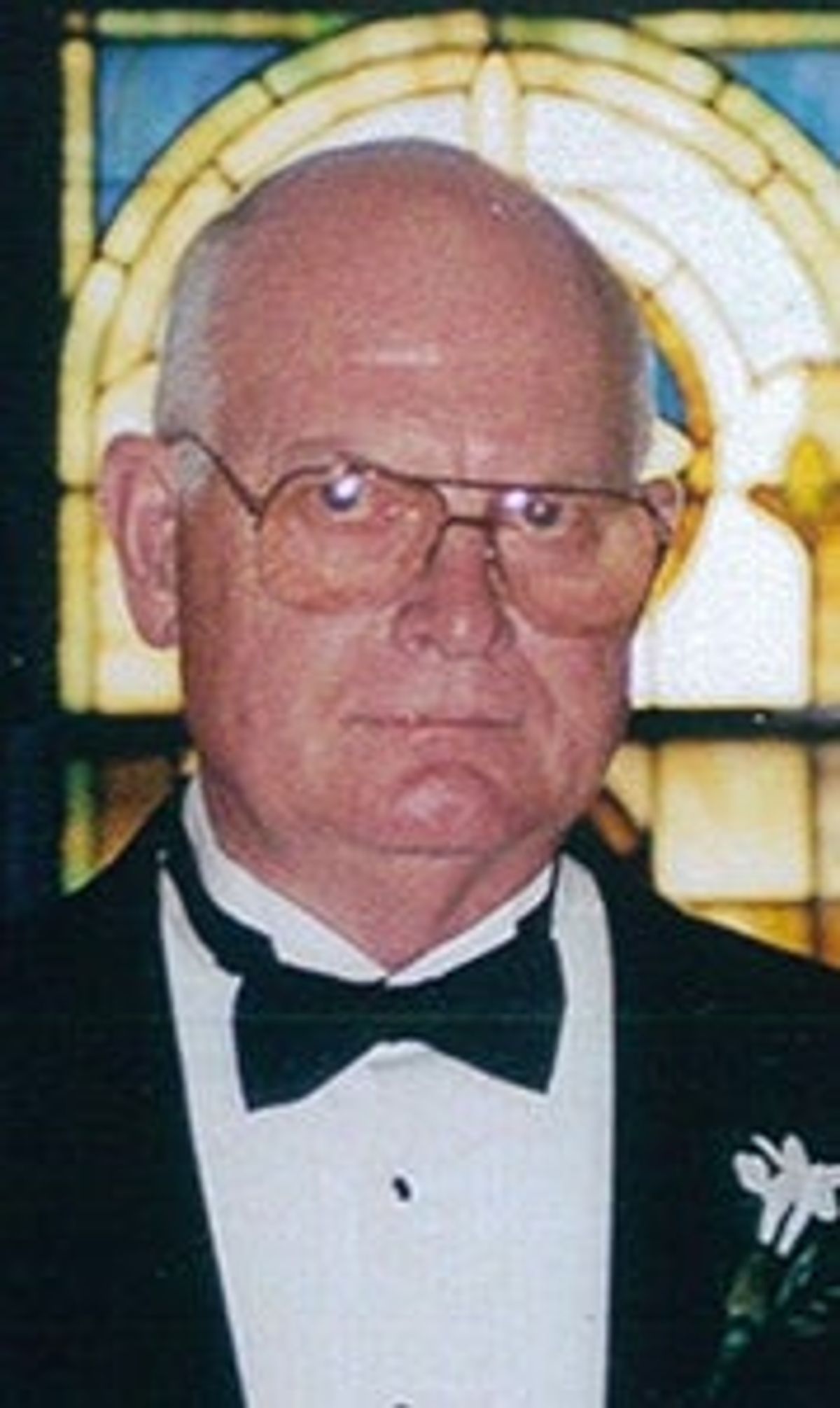 Roland Holladay Lewis