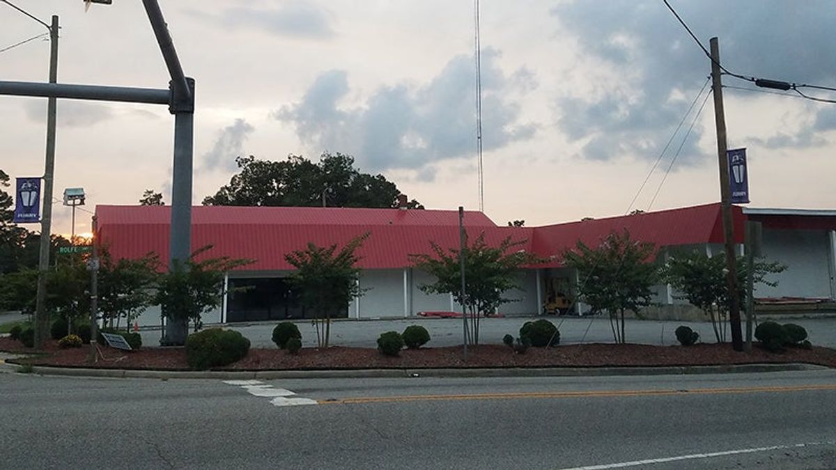 Surry: Grocery store now slated for 2023