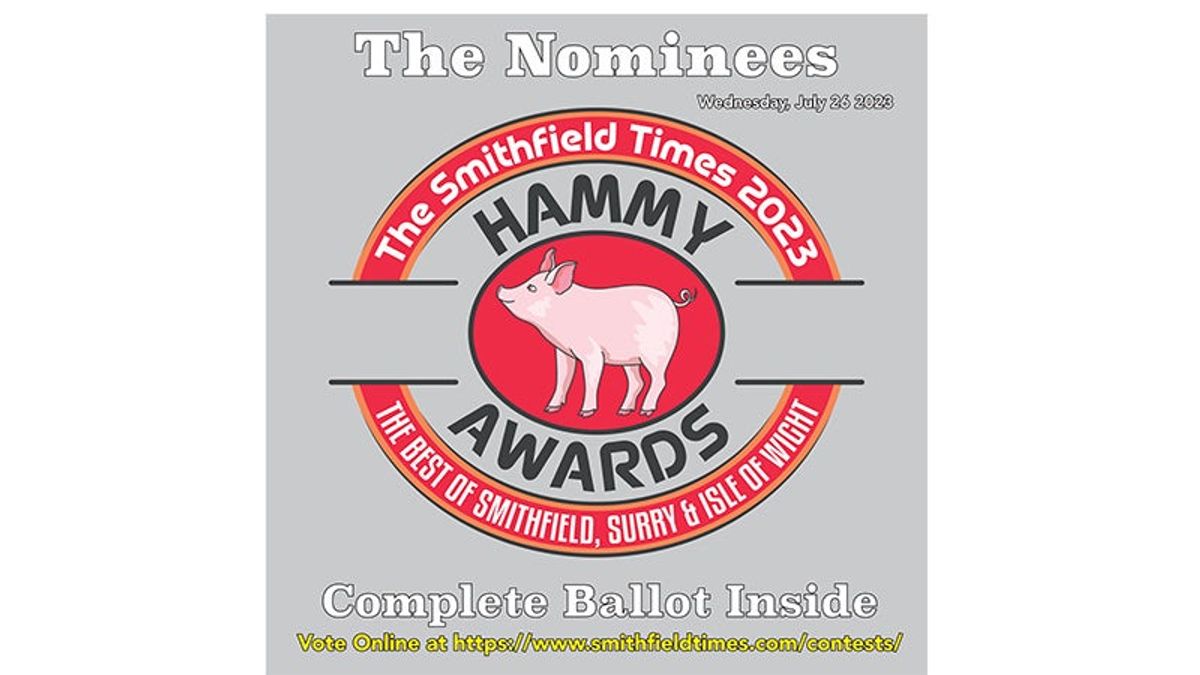 Hammy Awards The Nominees Hammy Awards The Nominees