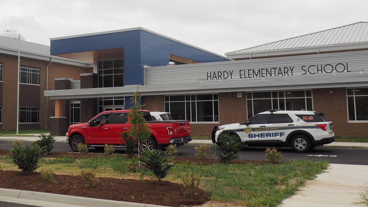School Board adopts plan to address Hardy Elementary ‘off track’ rating