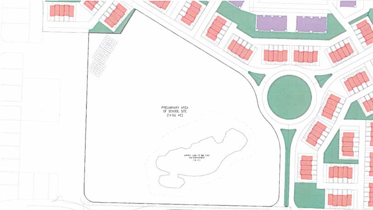 Proposed developments drove price for Westside land to $6M, appraisal says