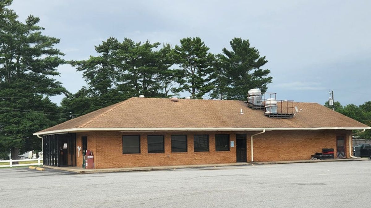 Main Street Restaurant closes