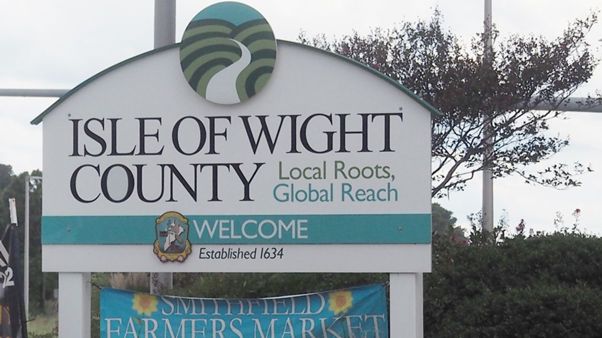 Isle of Wight retains appraiser for 2027 real estate reassessment