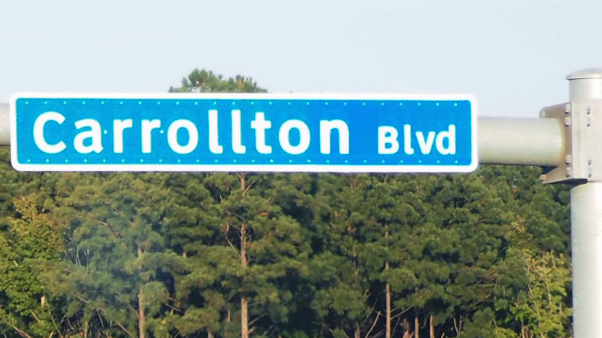 Route 17 widening ranked highly in HRTPO 2050 plan