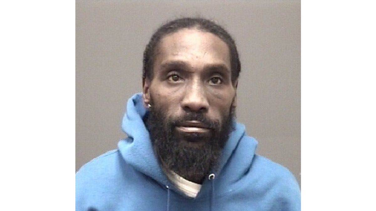 Smithfield man charged with possessing firearm as felon