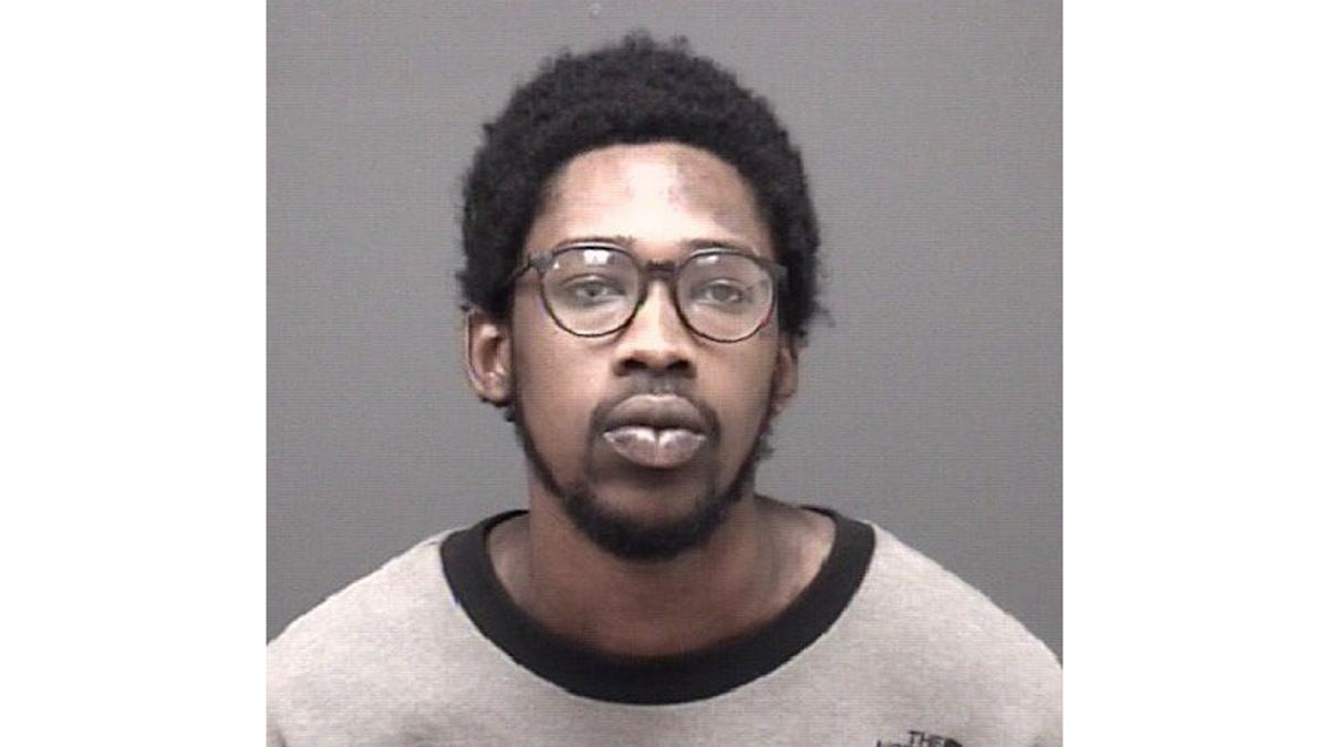 Suspect arrested following armed standoff with Smithfield Po...