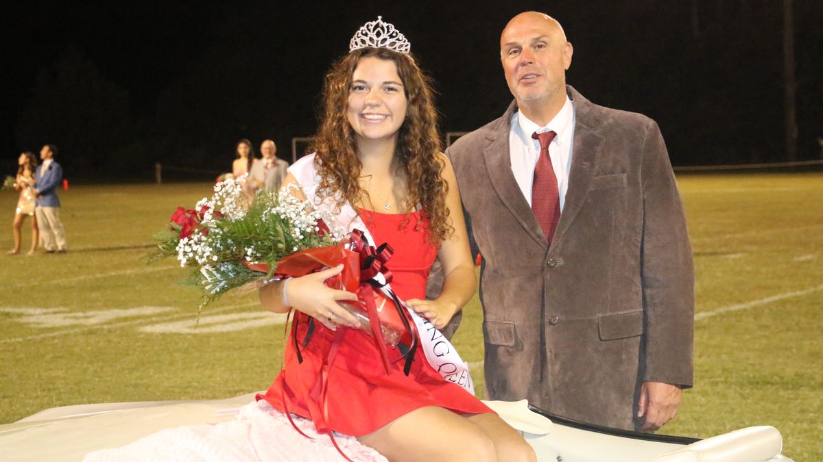 IWA Homecoming calls to ‘Choose A Side'