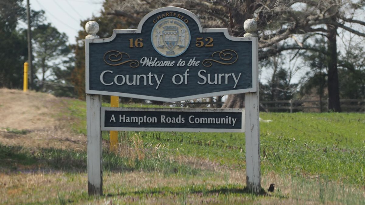 Surry supervisors amend ‘emerging technologies’ zoning option
