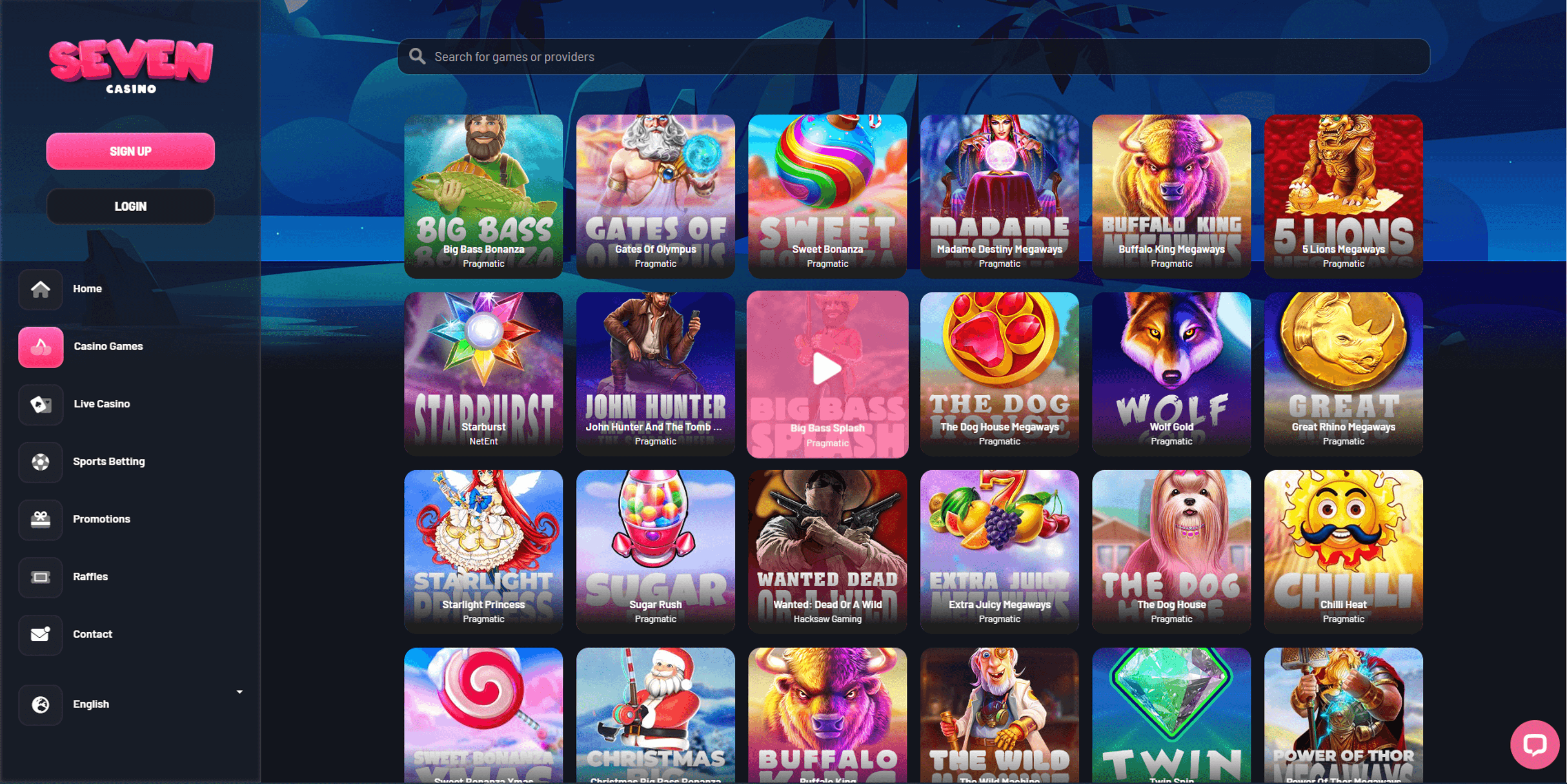 SevenCasinoLogin UK Member Club: An In-Depth Review for UK Players