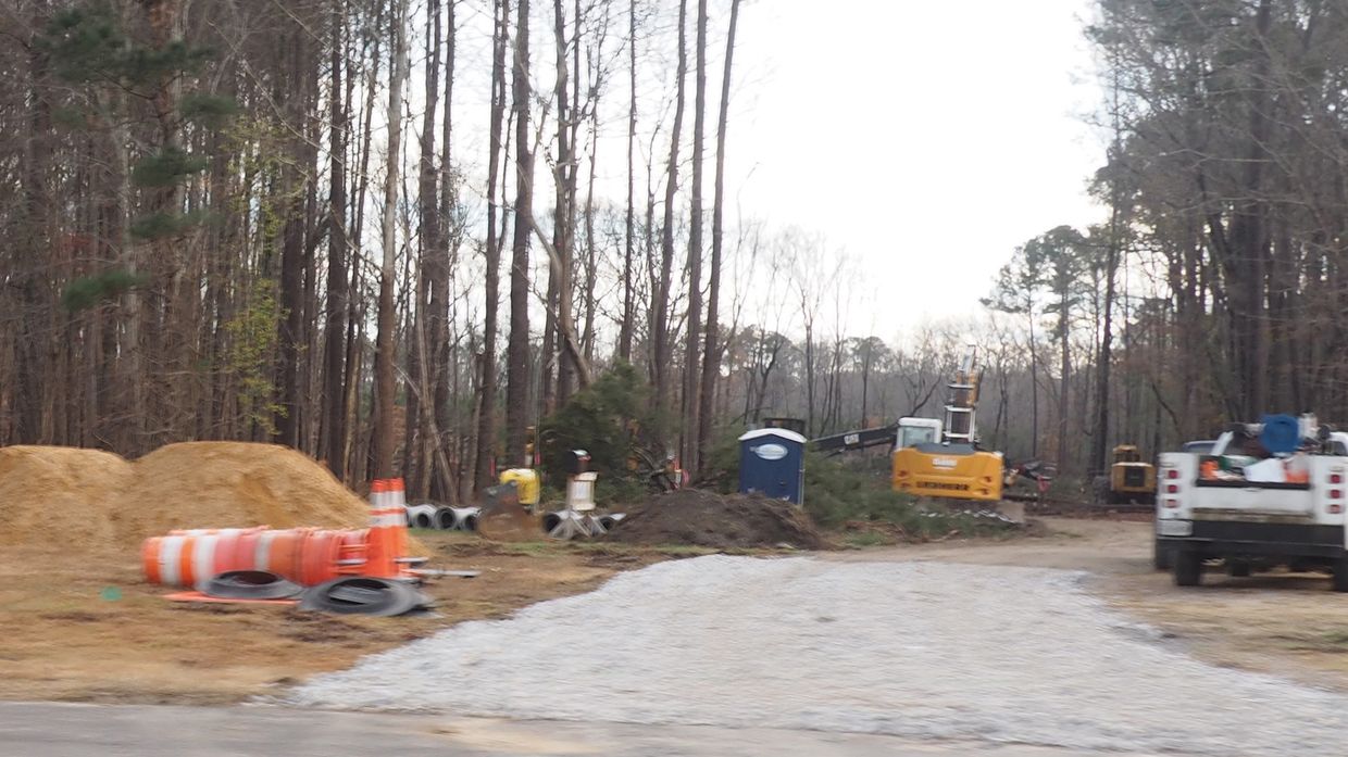Town planners endorse RV, boat parking at self-storage site