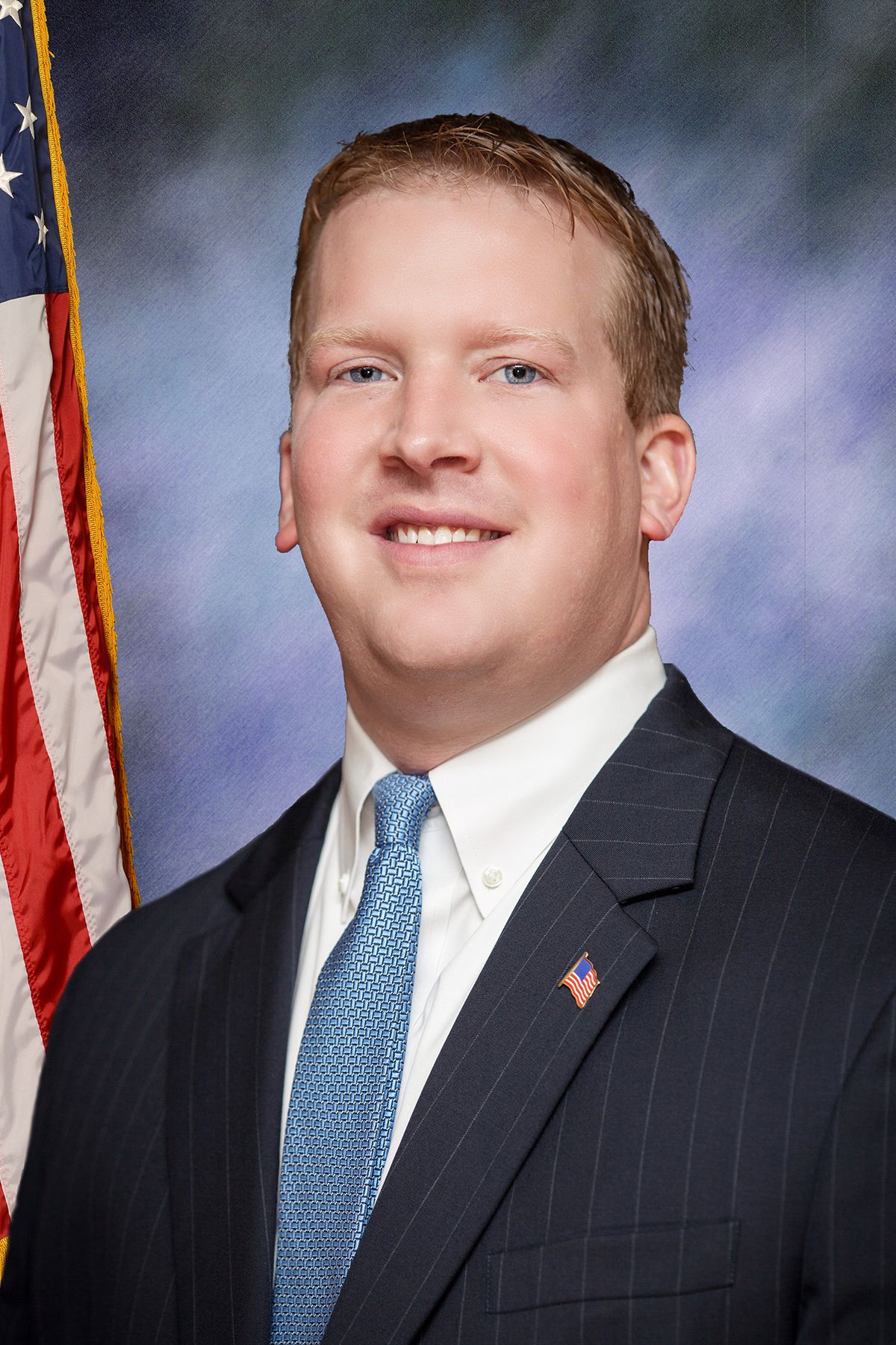 Plummer Named Caucus Chair for Illinois Senate Republicans