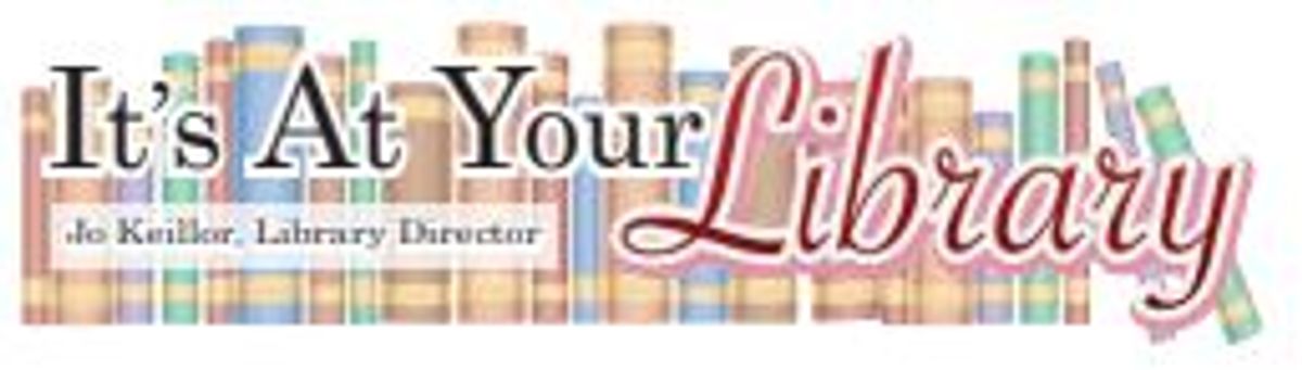 Its At Your Library
