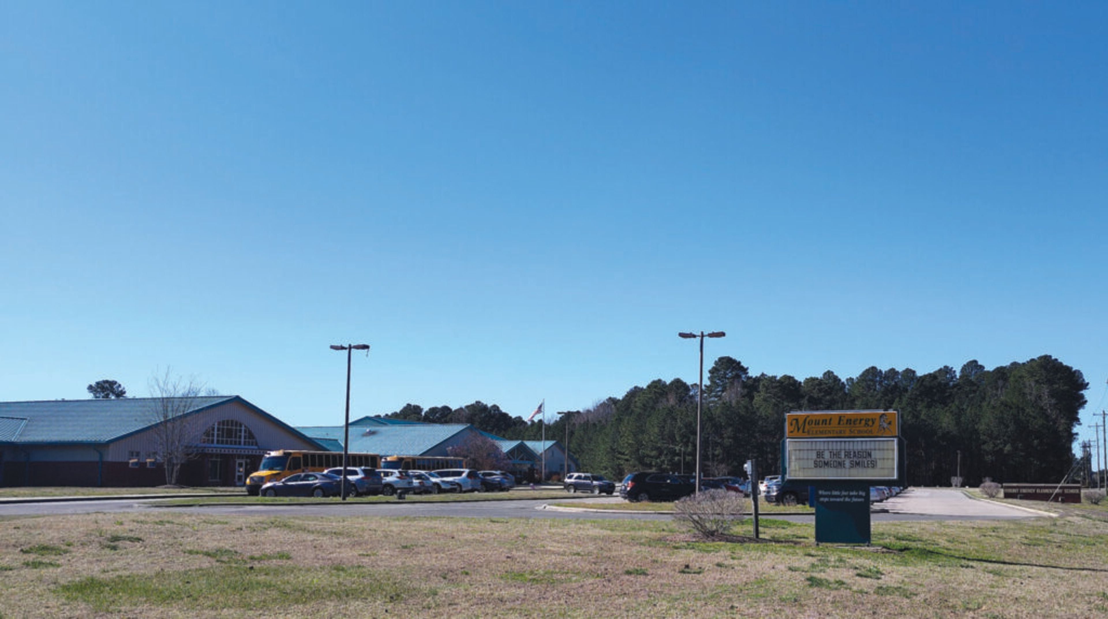 GCPS to roll out Books on Break at four elementary  schools