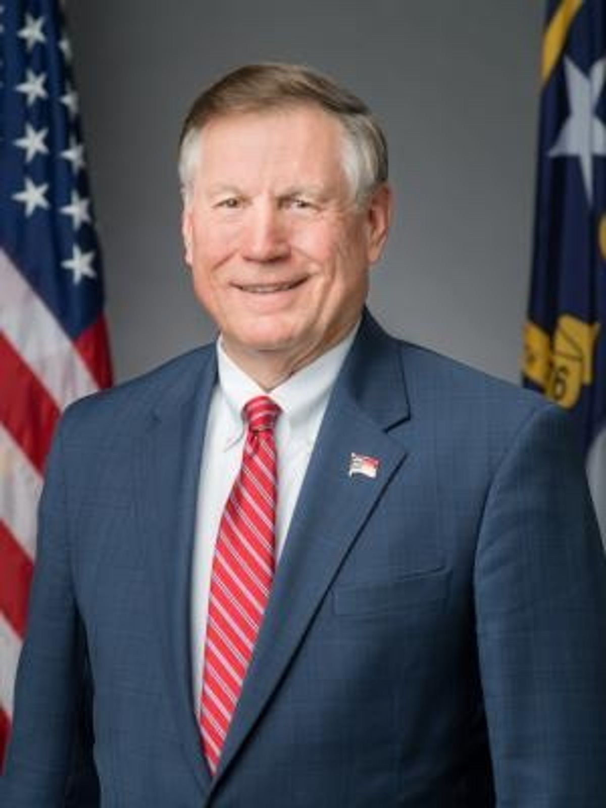 Causey announces $142 million saved or recovered for North C...