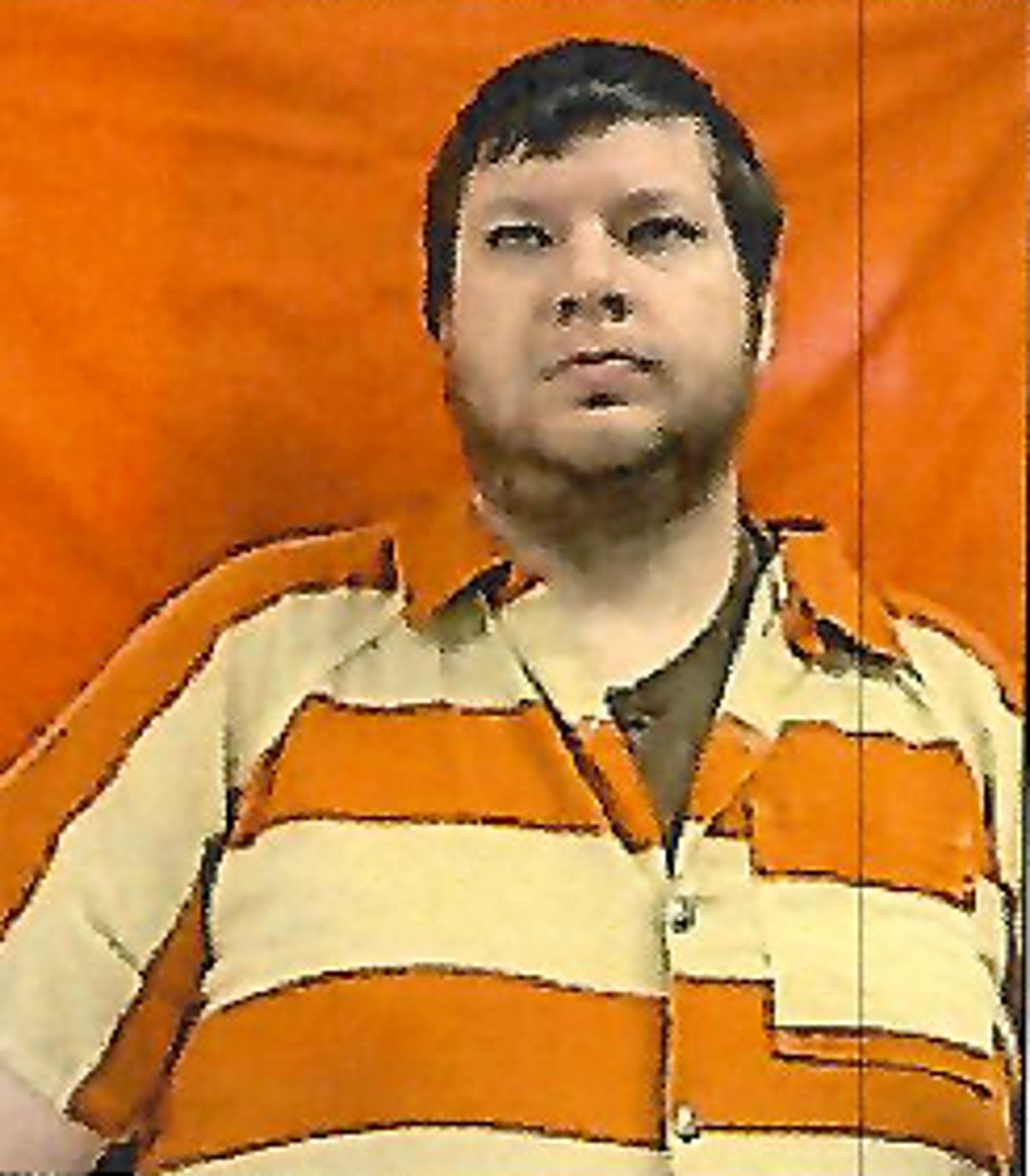 Baynes booked on sex exploitation charges