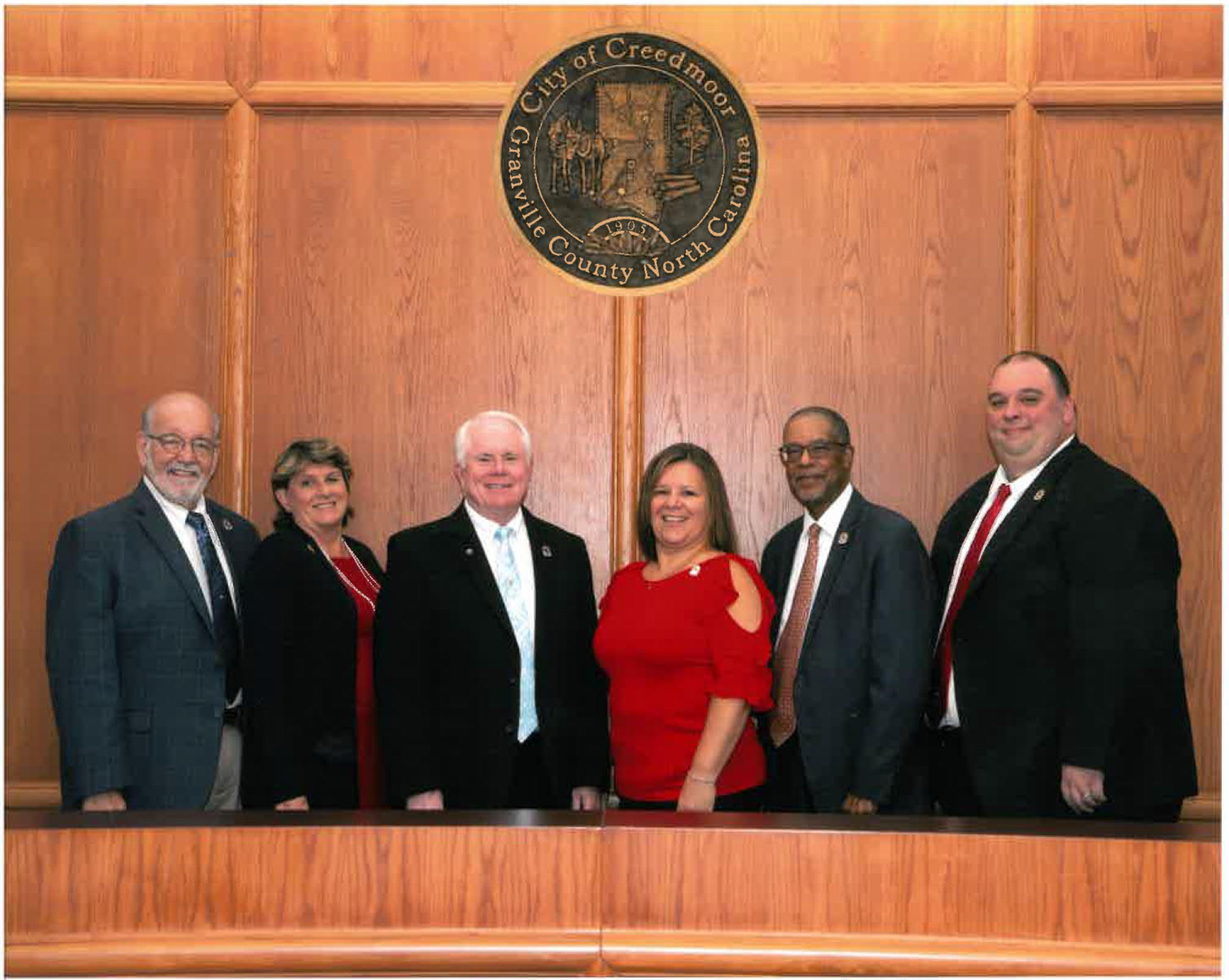 Tax increase approved, "No choice"