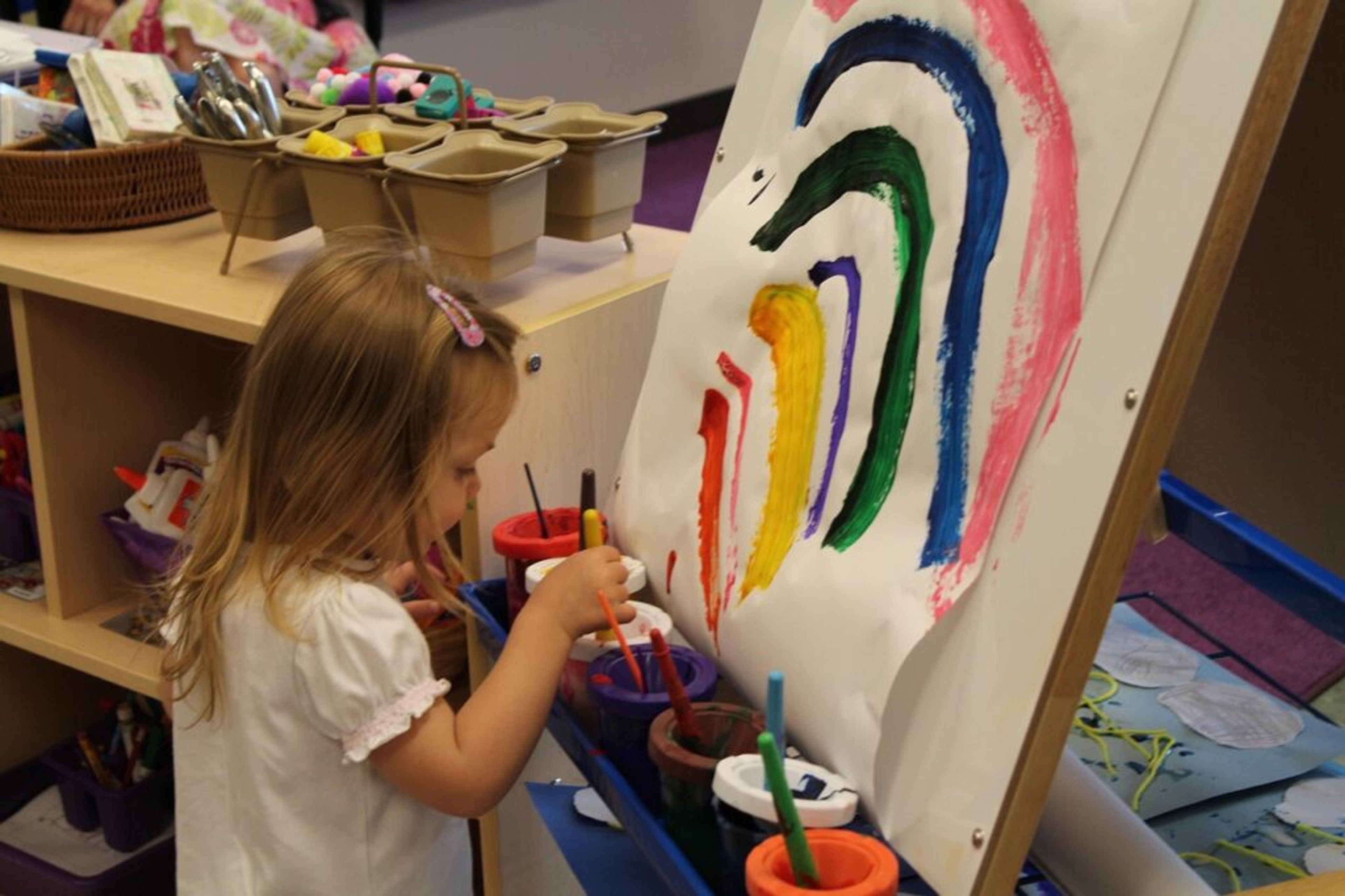 The real-world costs of eliminating Head Start