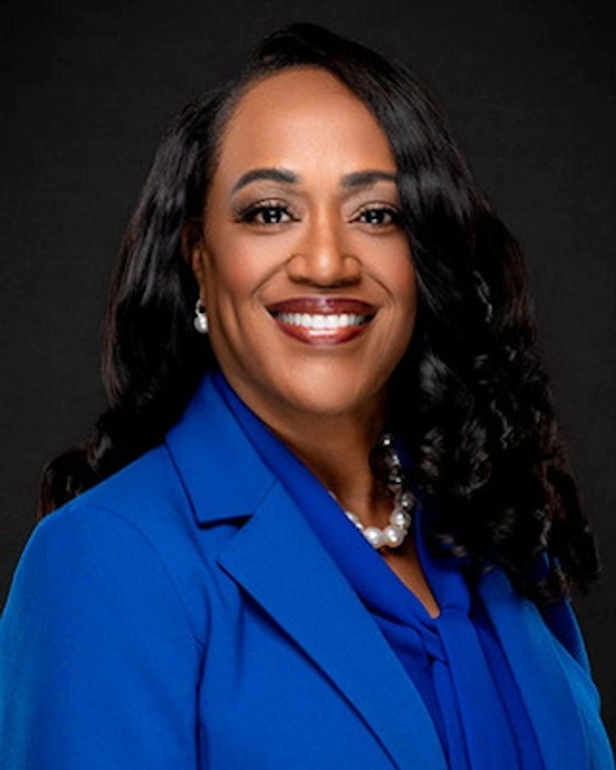 Granville native Edmonds named interim provost for N.C. A&T