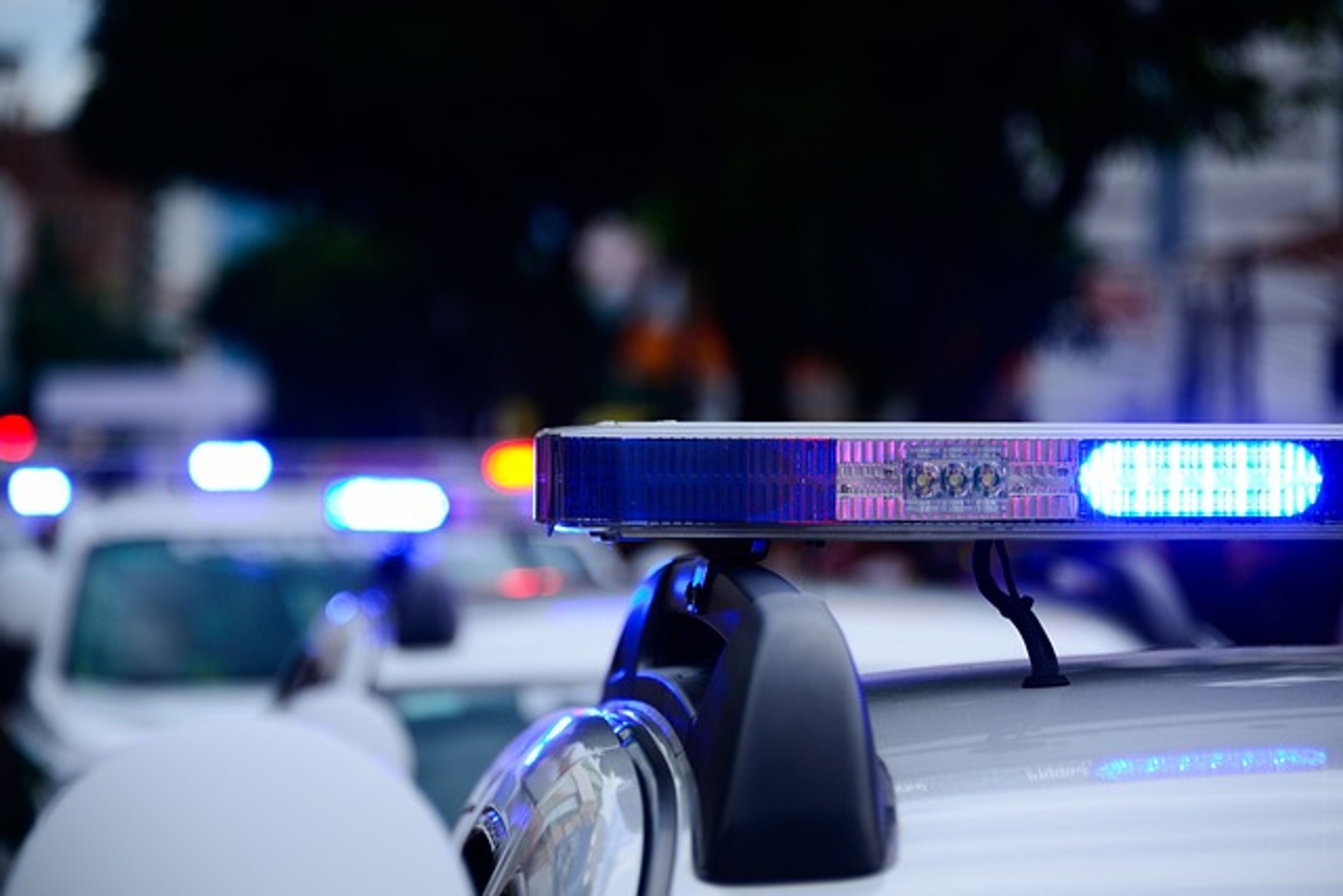 Arrest, crime reports released