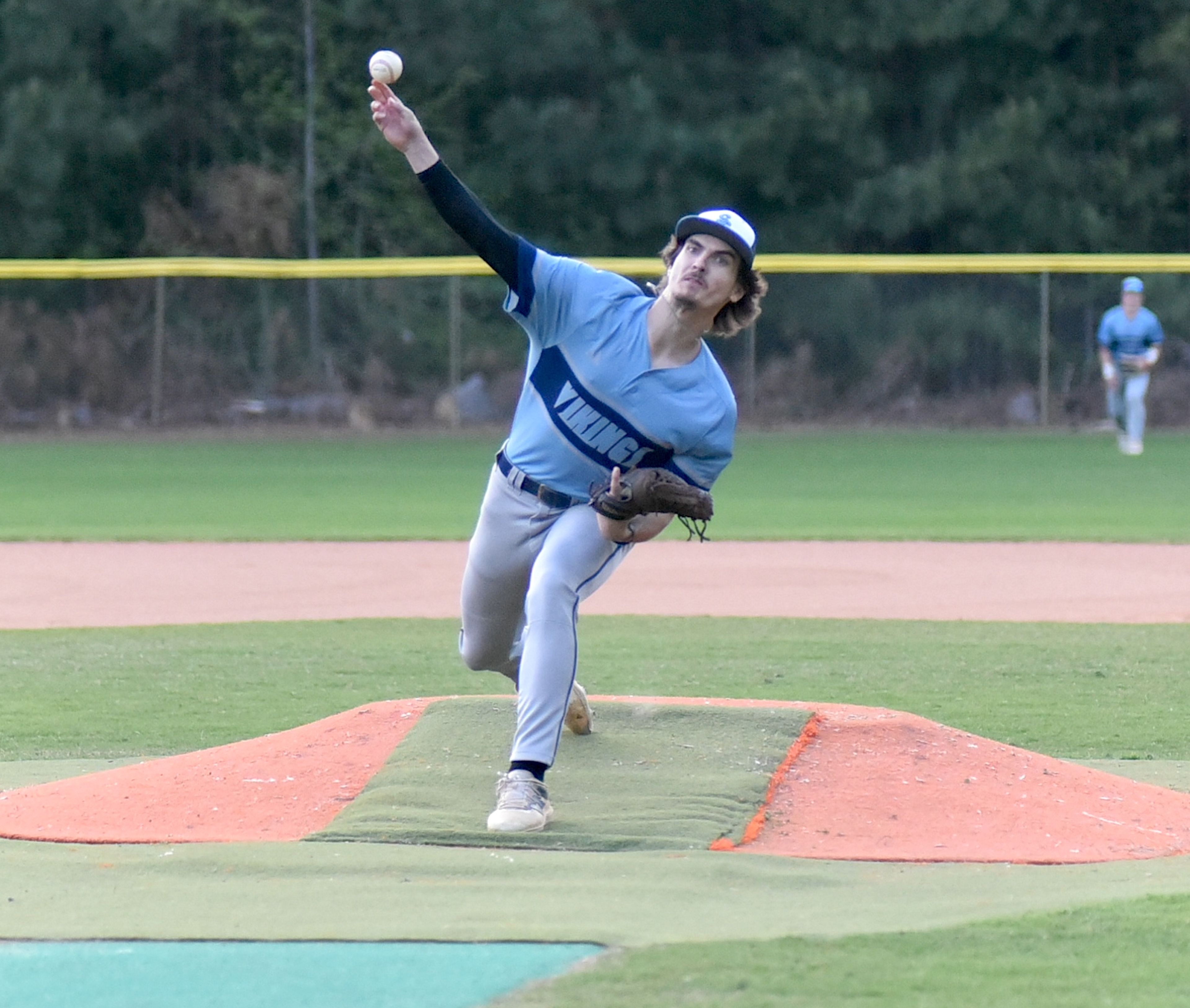 SGHS baseball receives awards