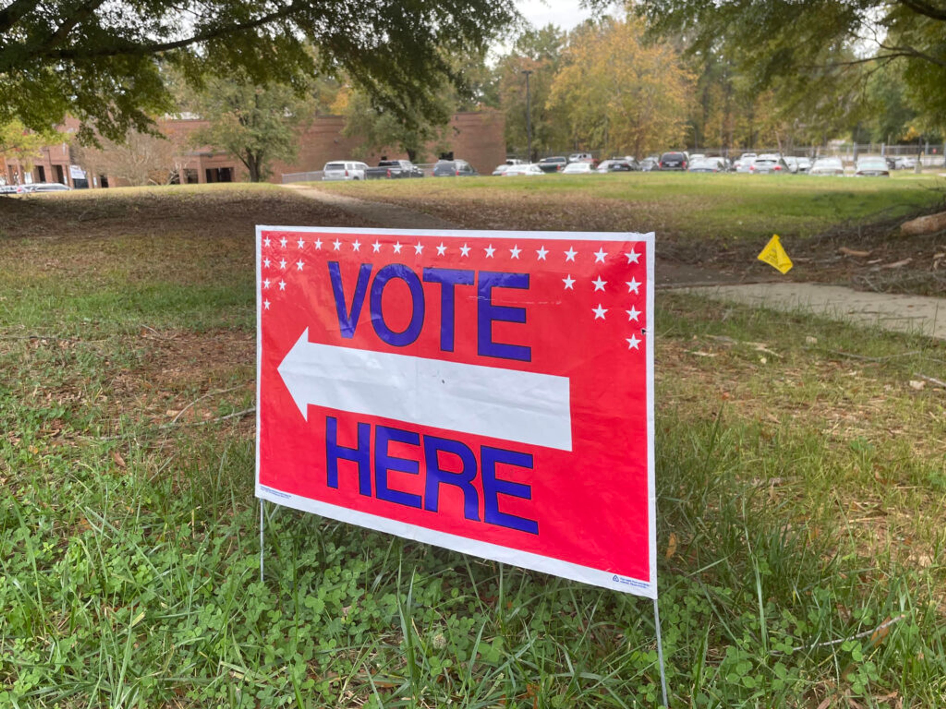 NC elections board unanimously certifies 2022 general election