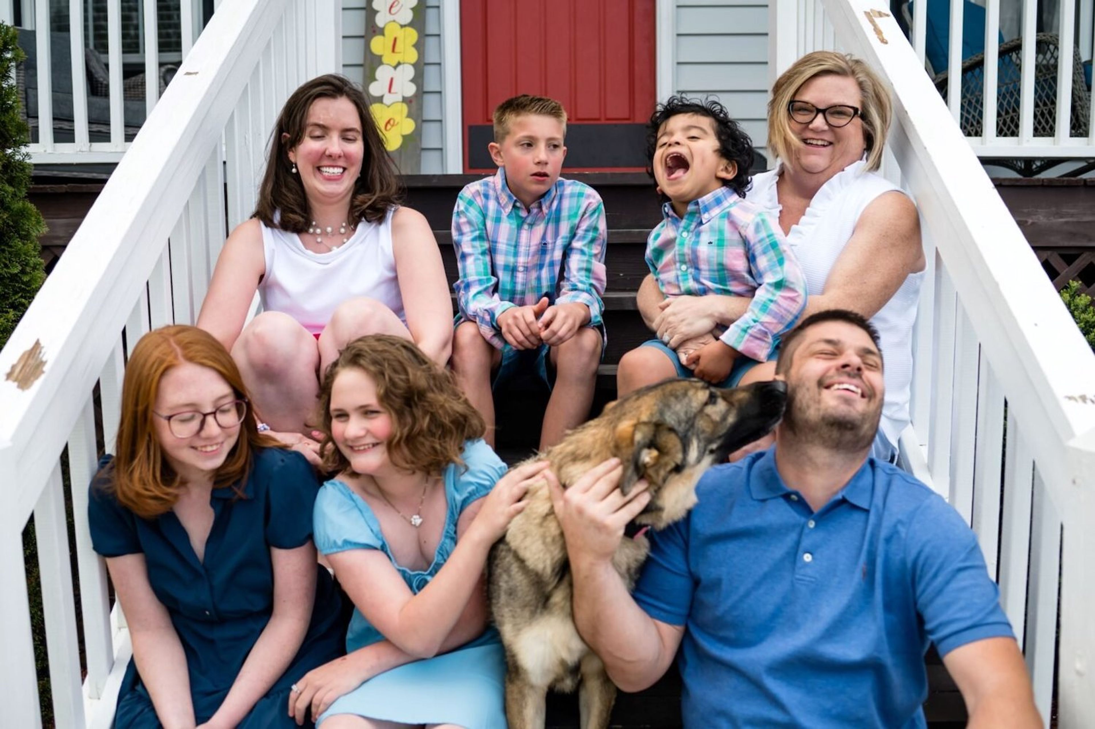 15 years as a foster parent show me why HB 612 can’t wait