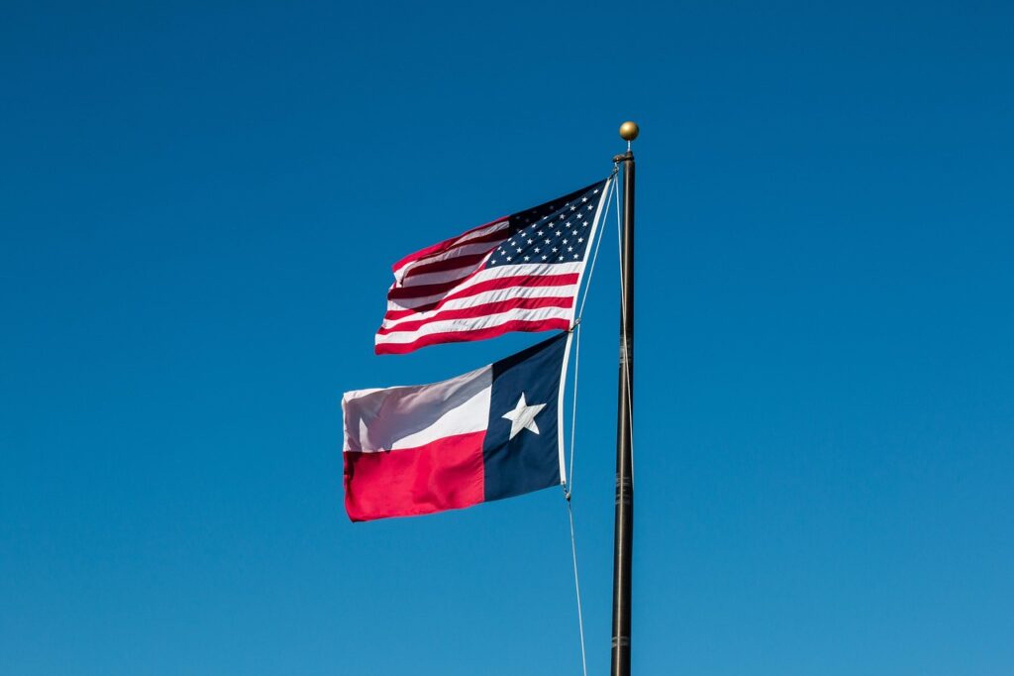 Texas pols can’t mess with free speech