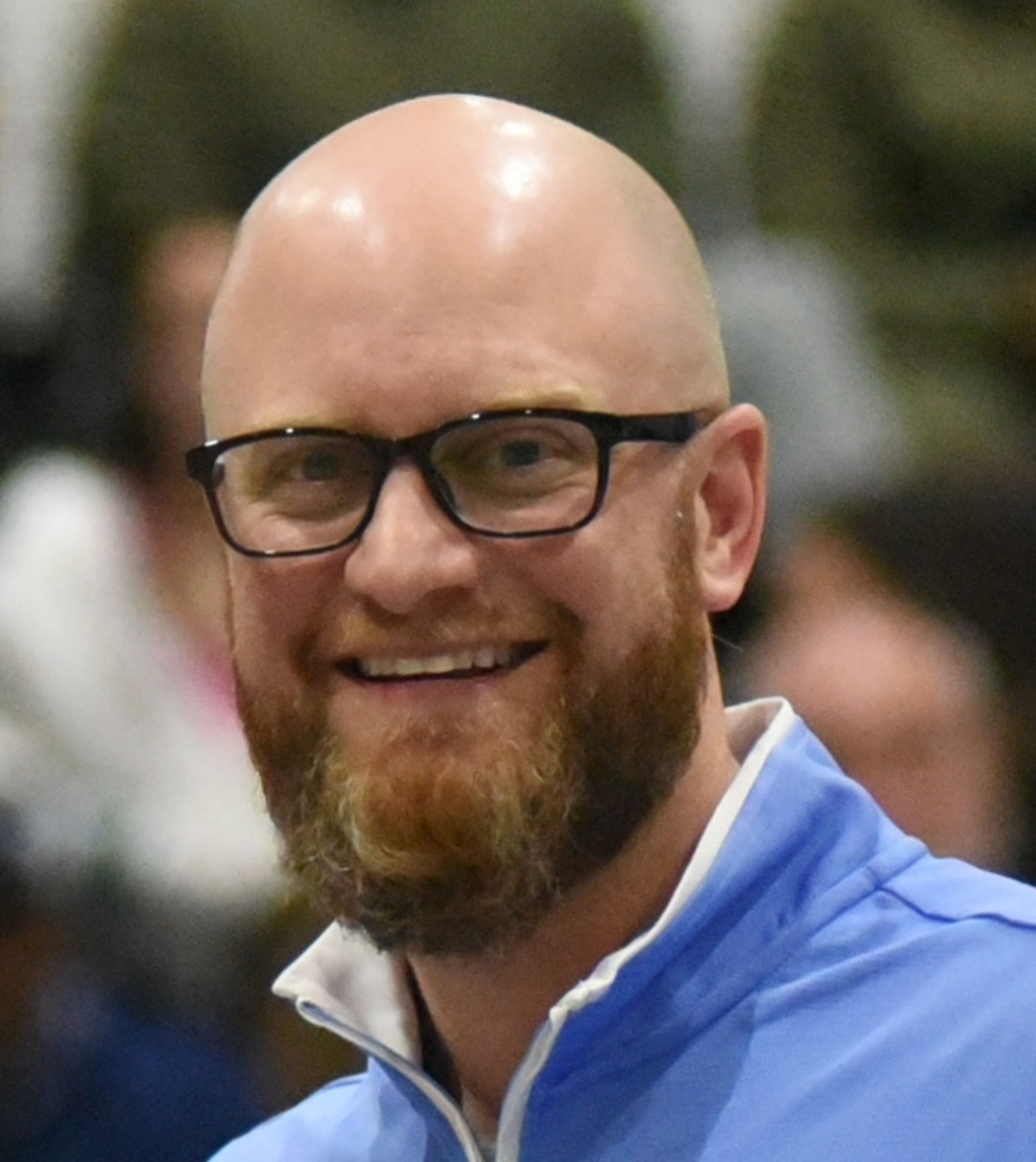 Wohlfeil not reassigned as SGHS boys basketball coach