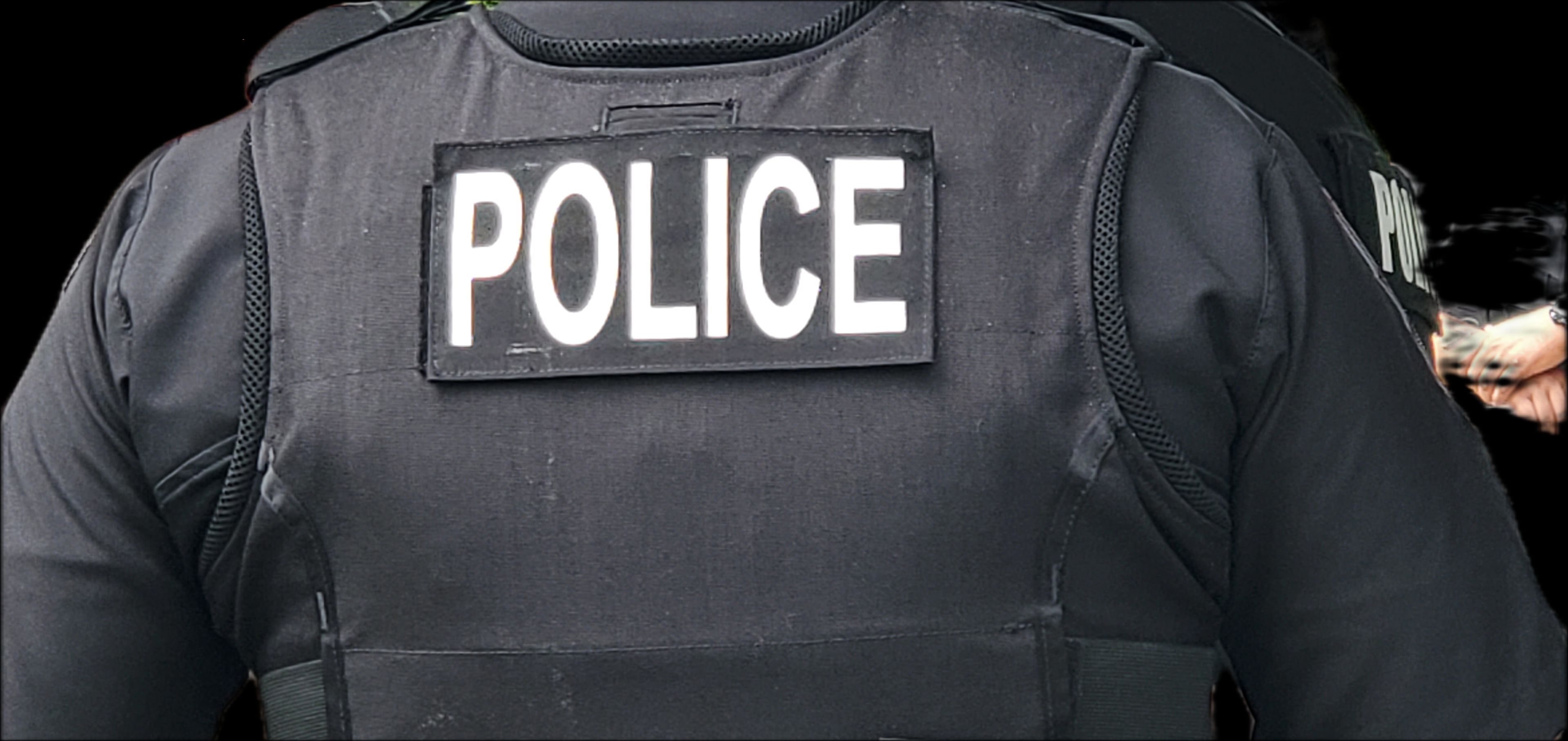 Arrest, crime reports released