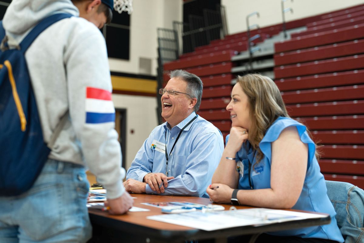 SECU helps North Carolinians build financial skills through free education events