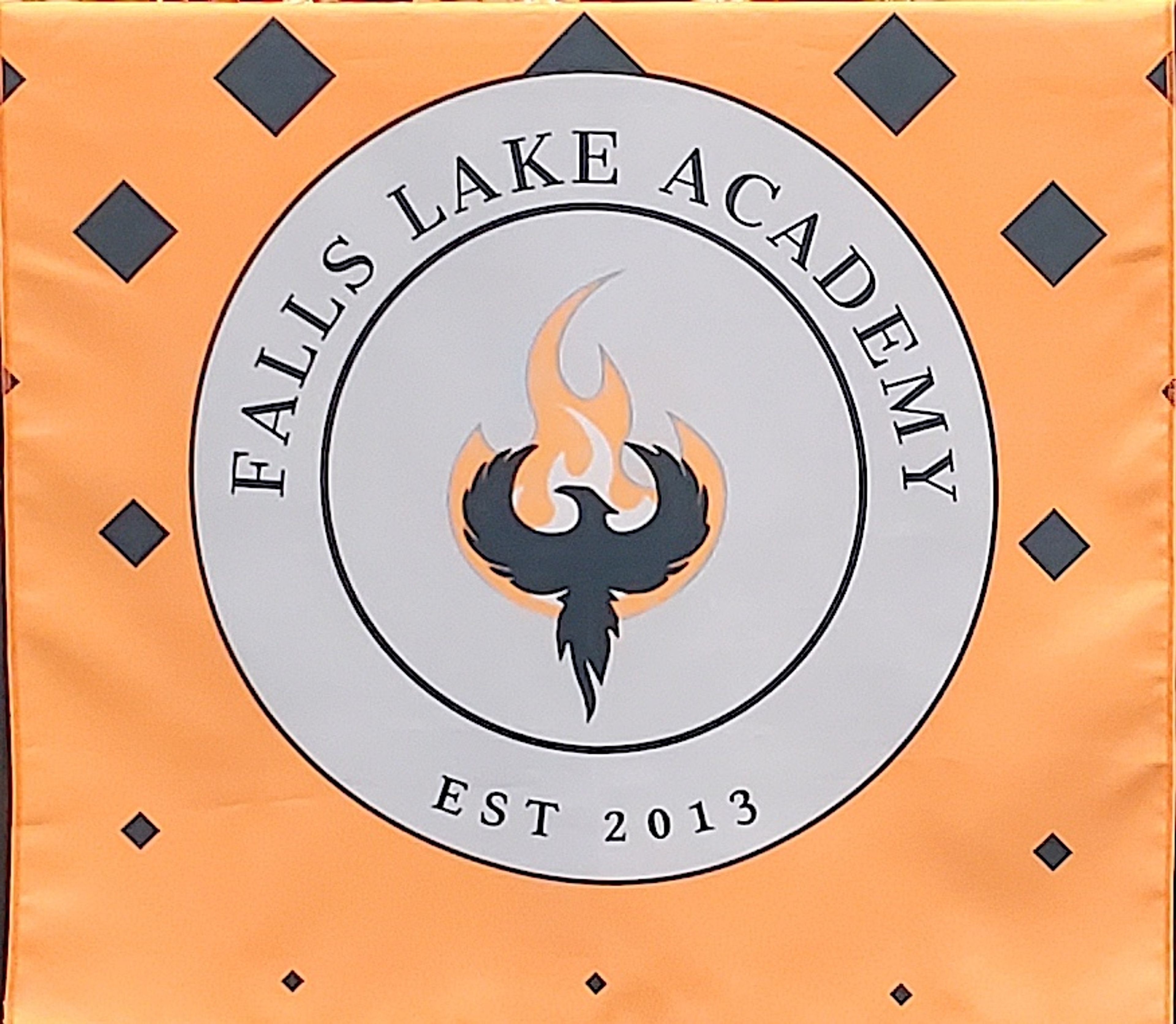 Falls Lake Academy summer workout schedules