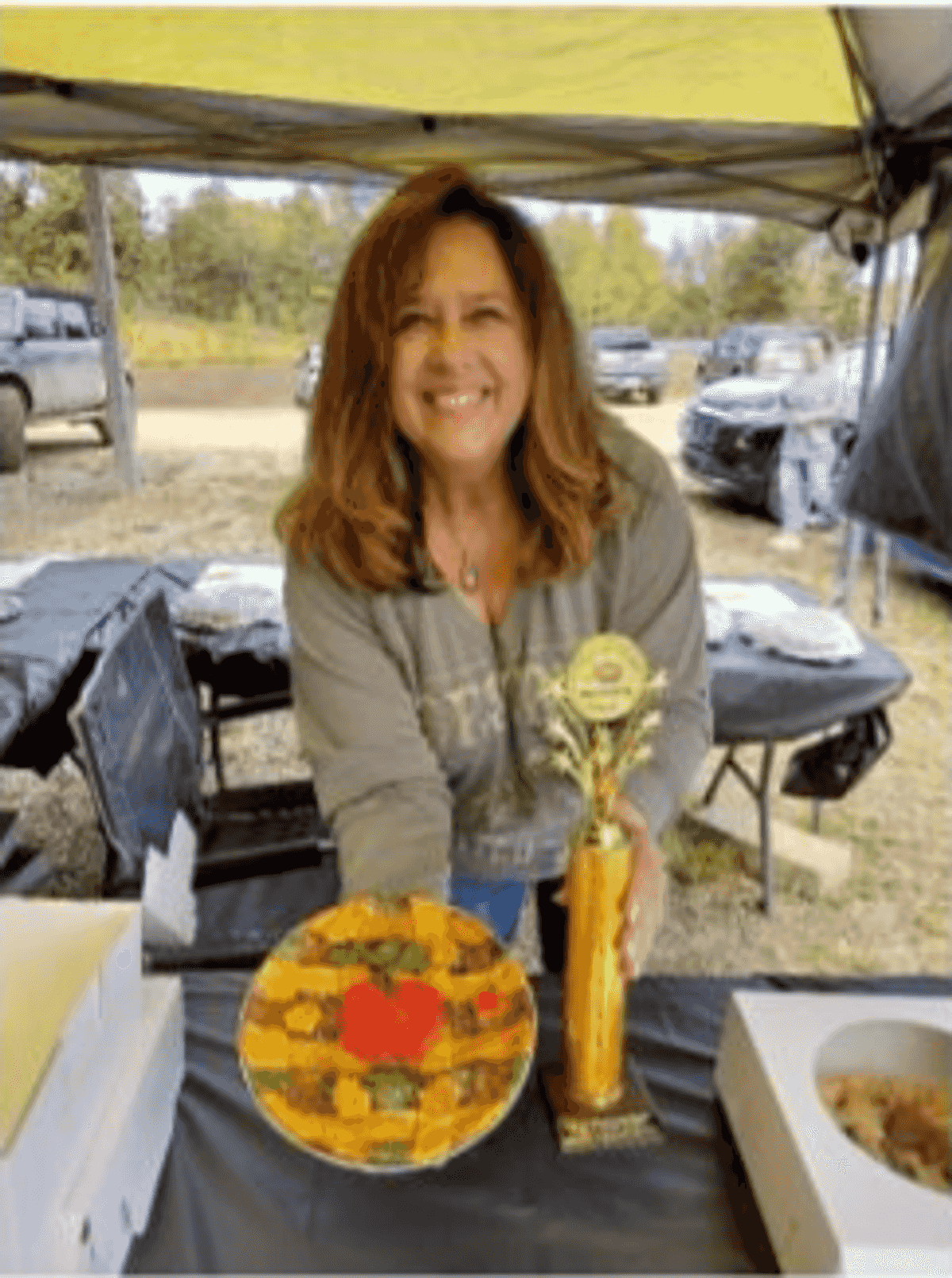 2026 Wayne County Extension Annual Pie Contest Winners