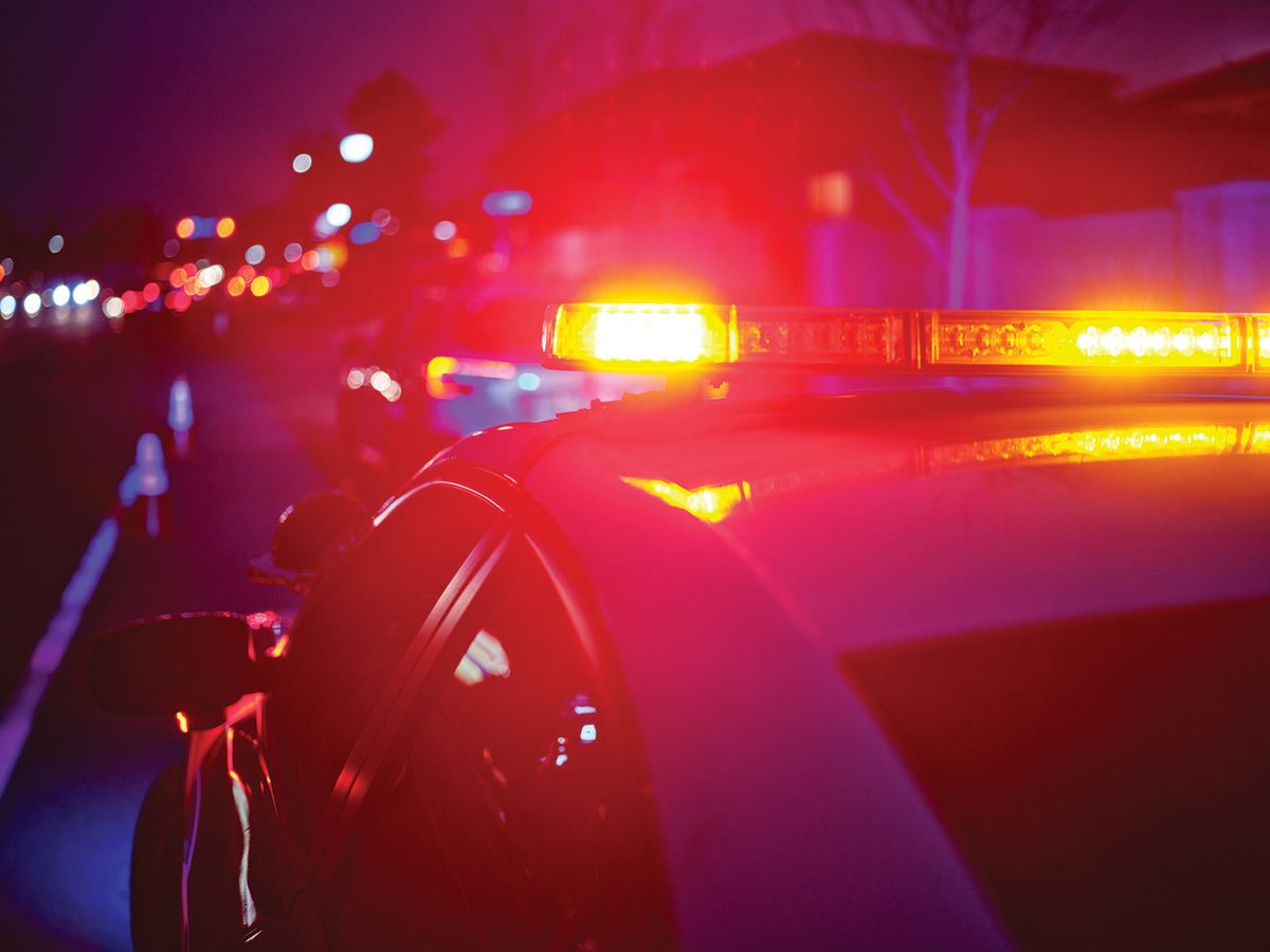 Winona Man Suffers Minor Injuries After SUV Overturns in Way...