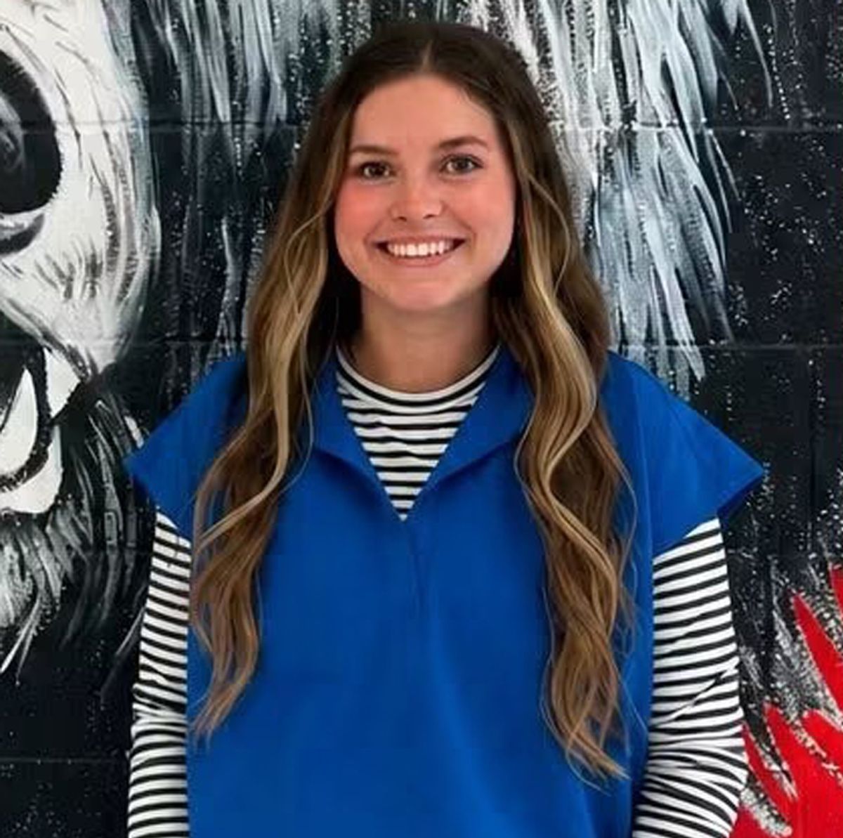 Greenville Elementary welcomes new school nurse