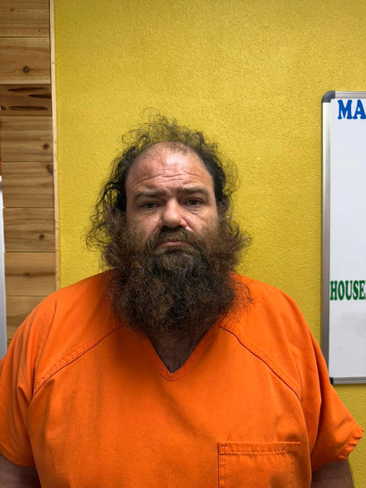 Des Arc Man Arrested After Traffic Stop Uncovers Suspected M...