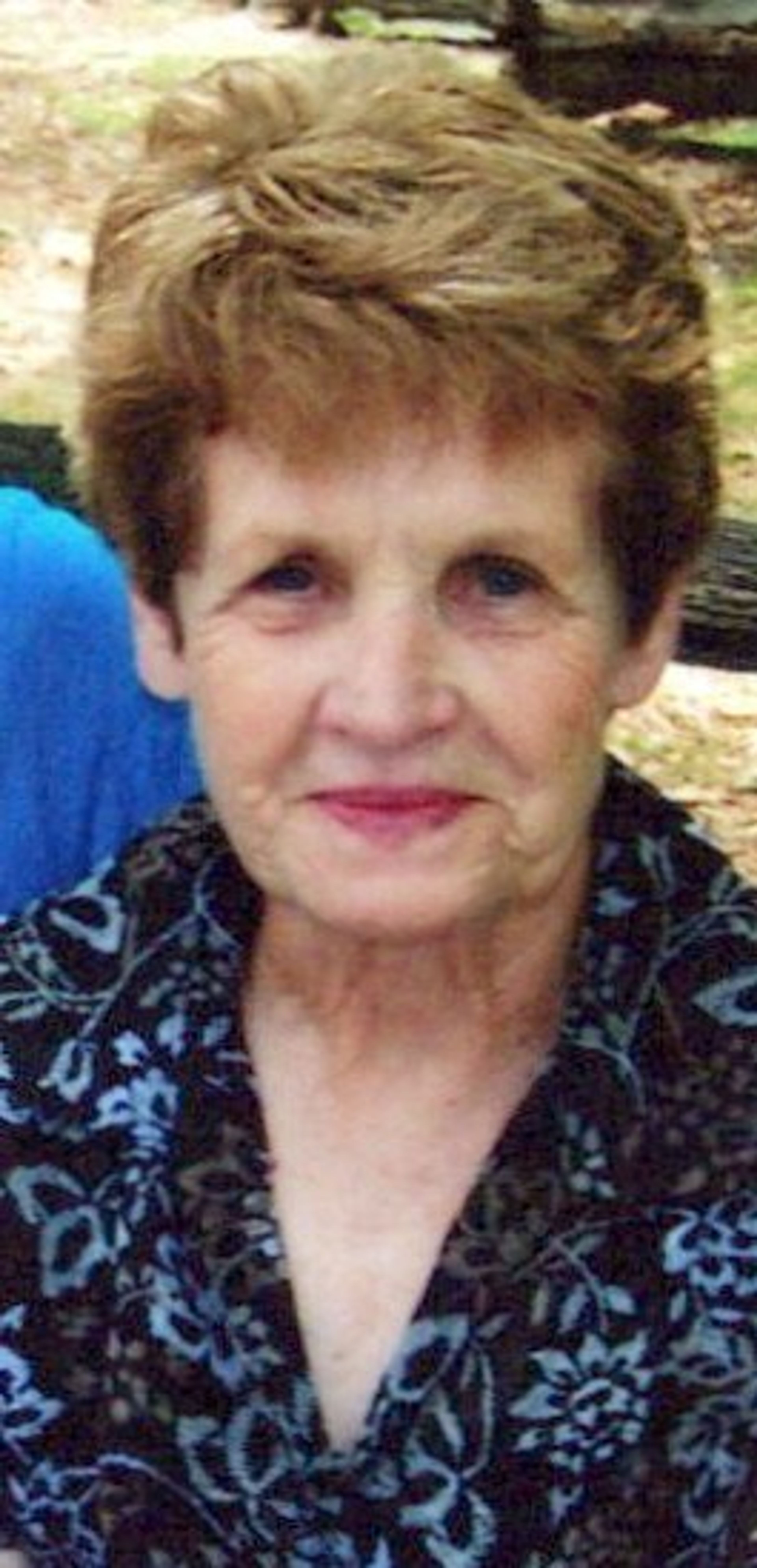 Smith Ruthie Ruthie 'Ruth' Fern Smith-Fulhorst