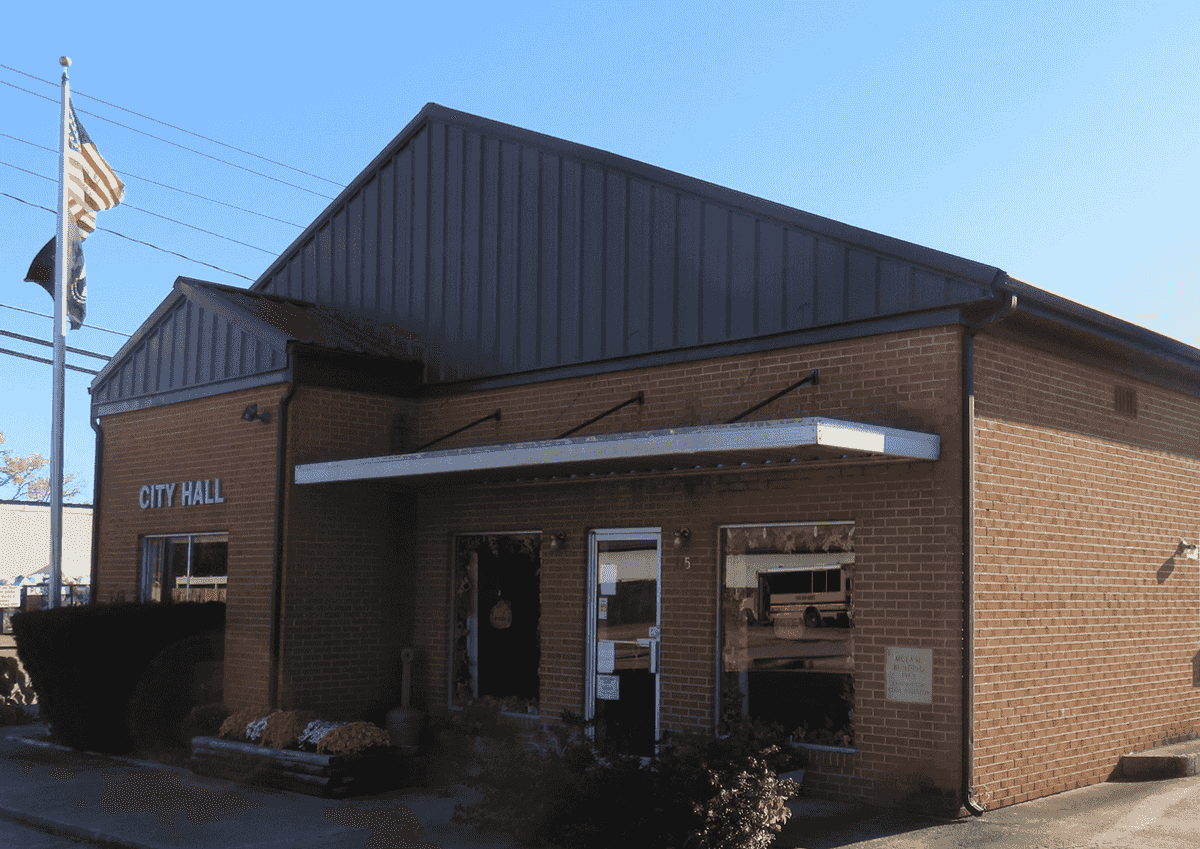 Piedmont City Council Reviews Budget, Tables 2027 Spending P...